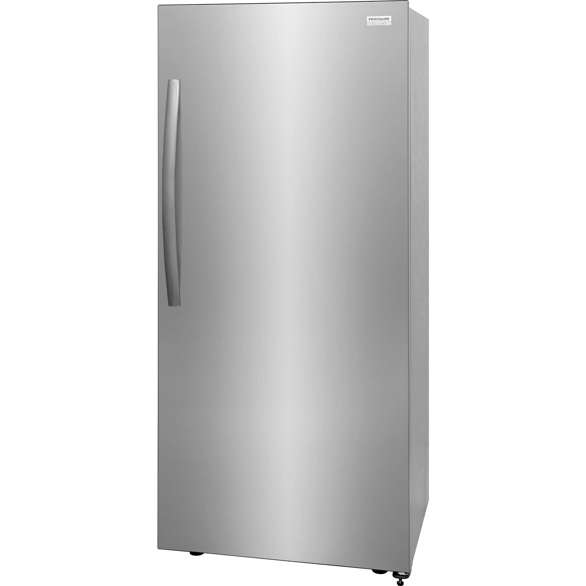 Frigidaire Gallery 19 Cu. Ft. Single-Door Refrigerator - SmudgeProof Stainless Steel (GRDA1911AF) - Image 2
