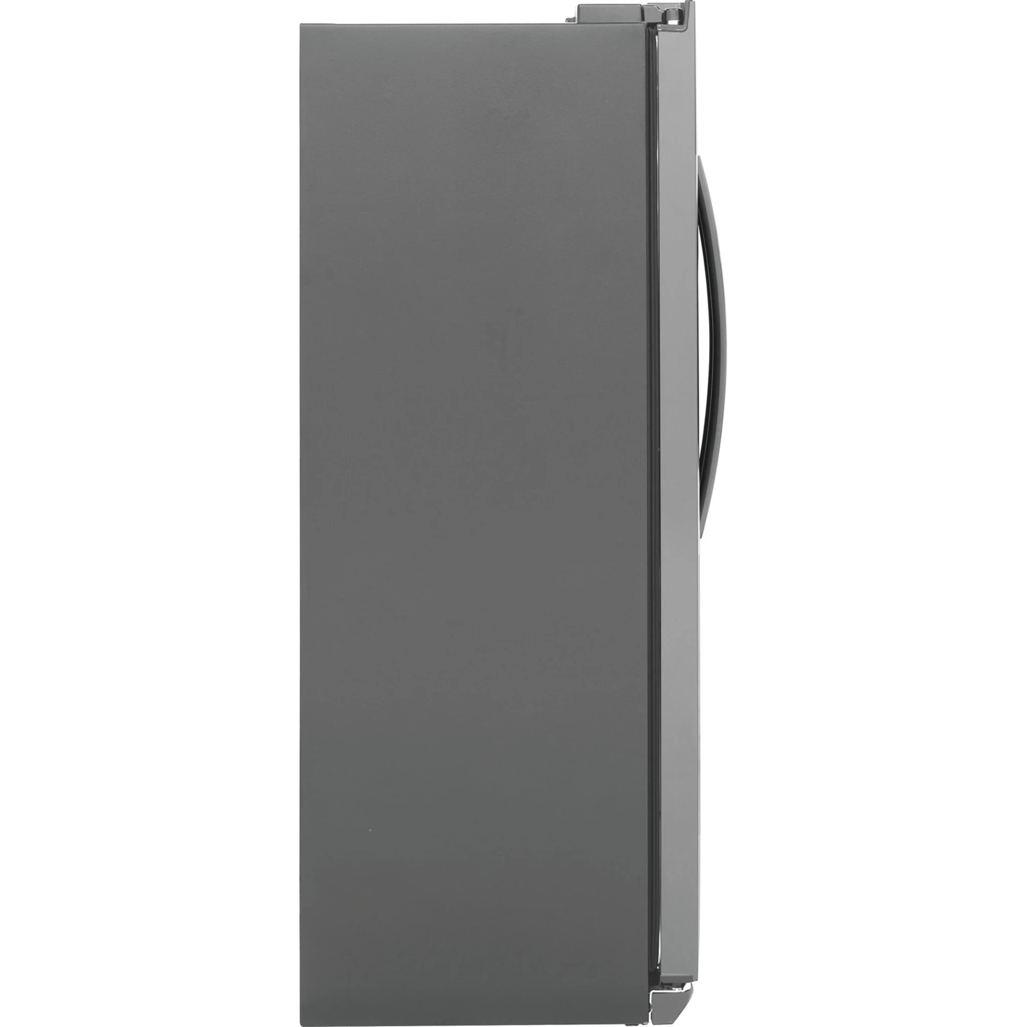 Frigidaire Gallery 22 Cu. Ft. 36" Counter Depth Side by Side Refrigerator - Stainless Steel ( GRSC2352AF ) - Image 7