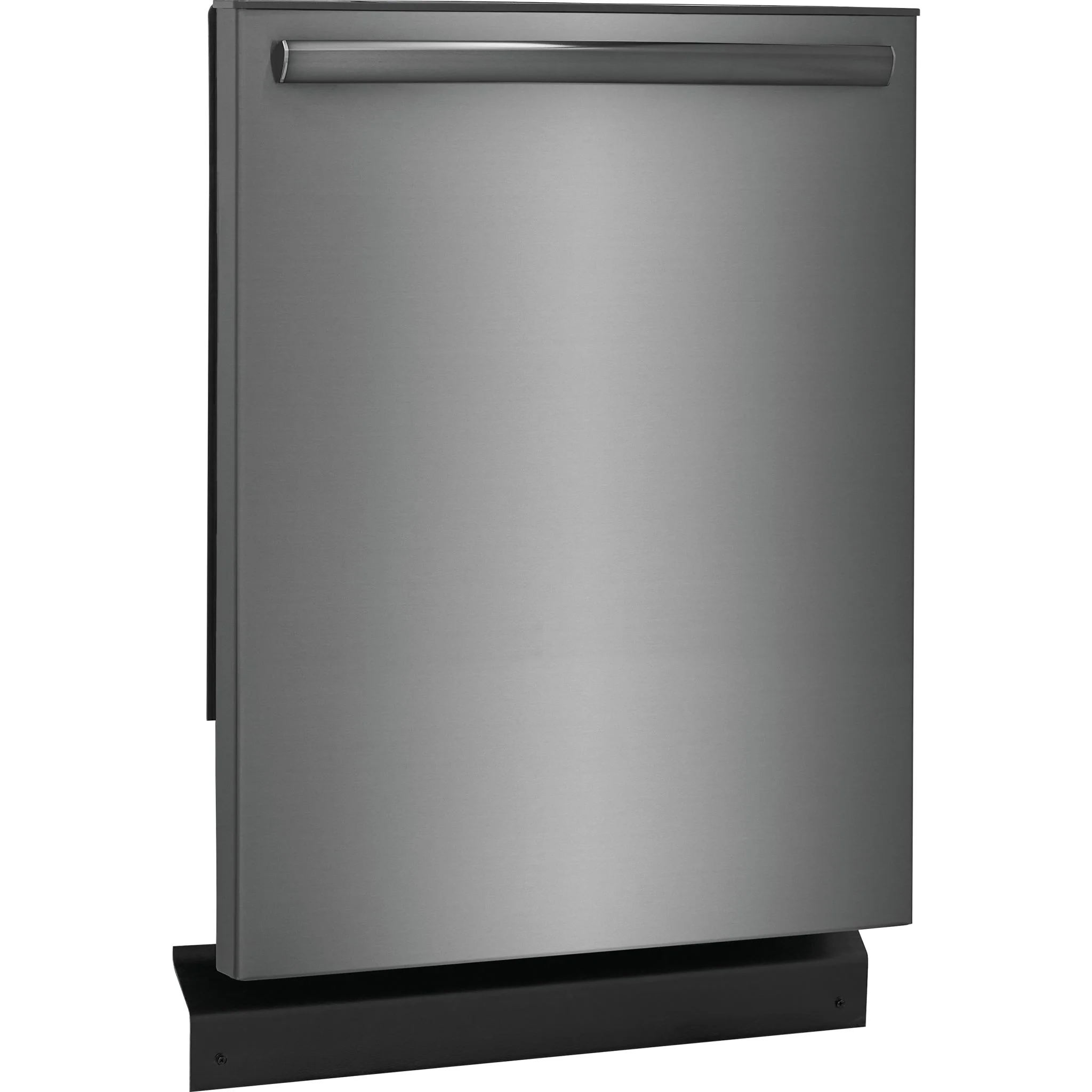 Frigidaire Gallery 24" Built-In Dishwasher - Black Stainless ( GDPH4515AD ) - Image 2