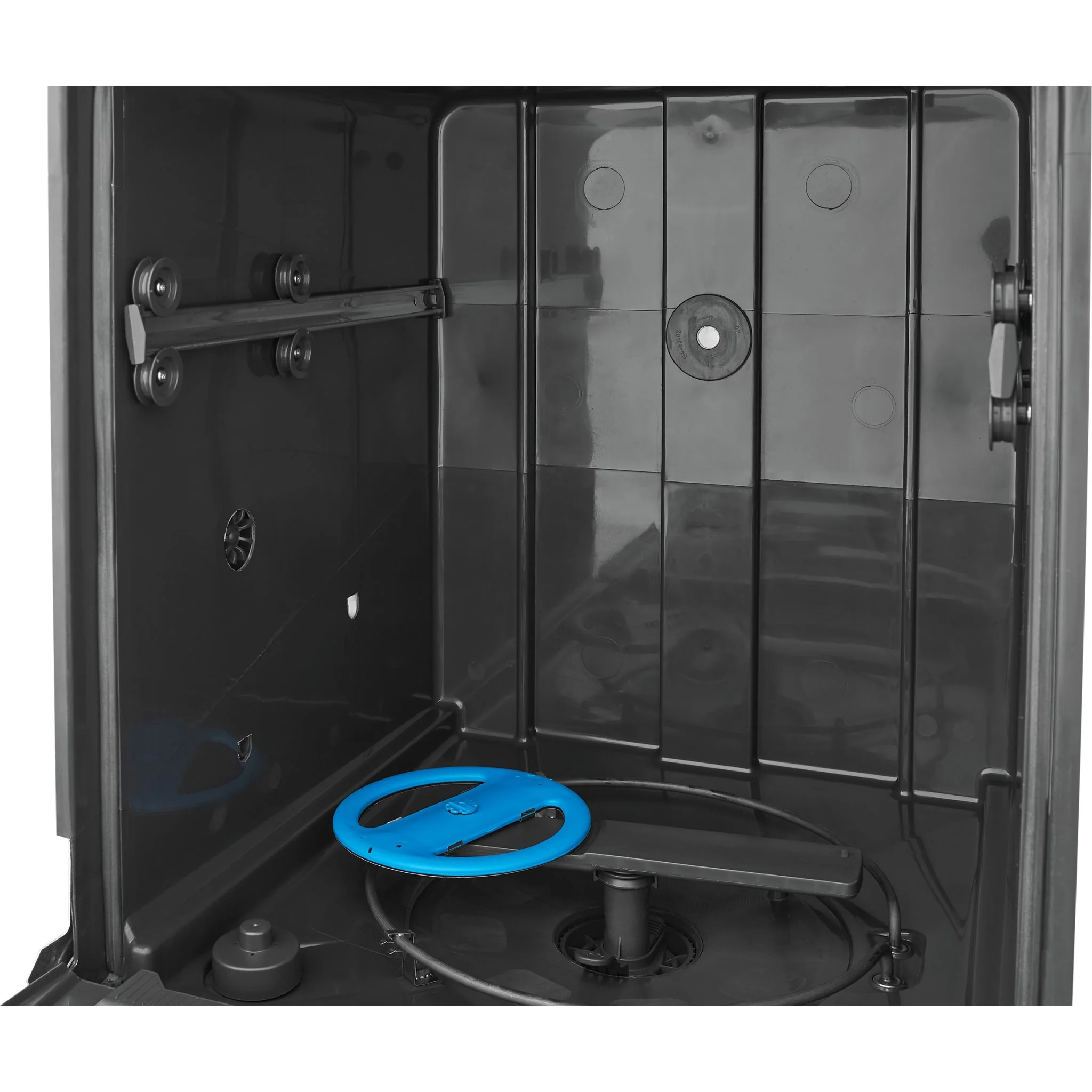 Frigidaire Gallery 24" Built-In Dishwasher - Black Stainless ( GDPH4515AD ) - Image 8