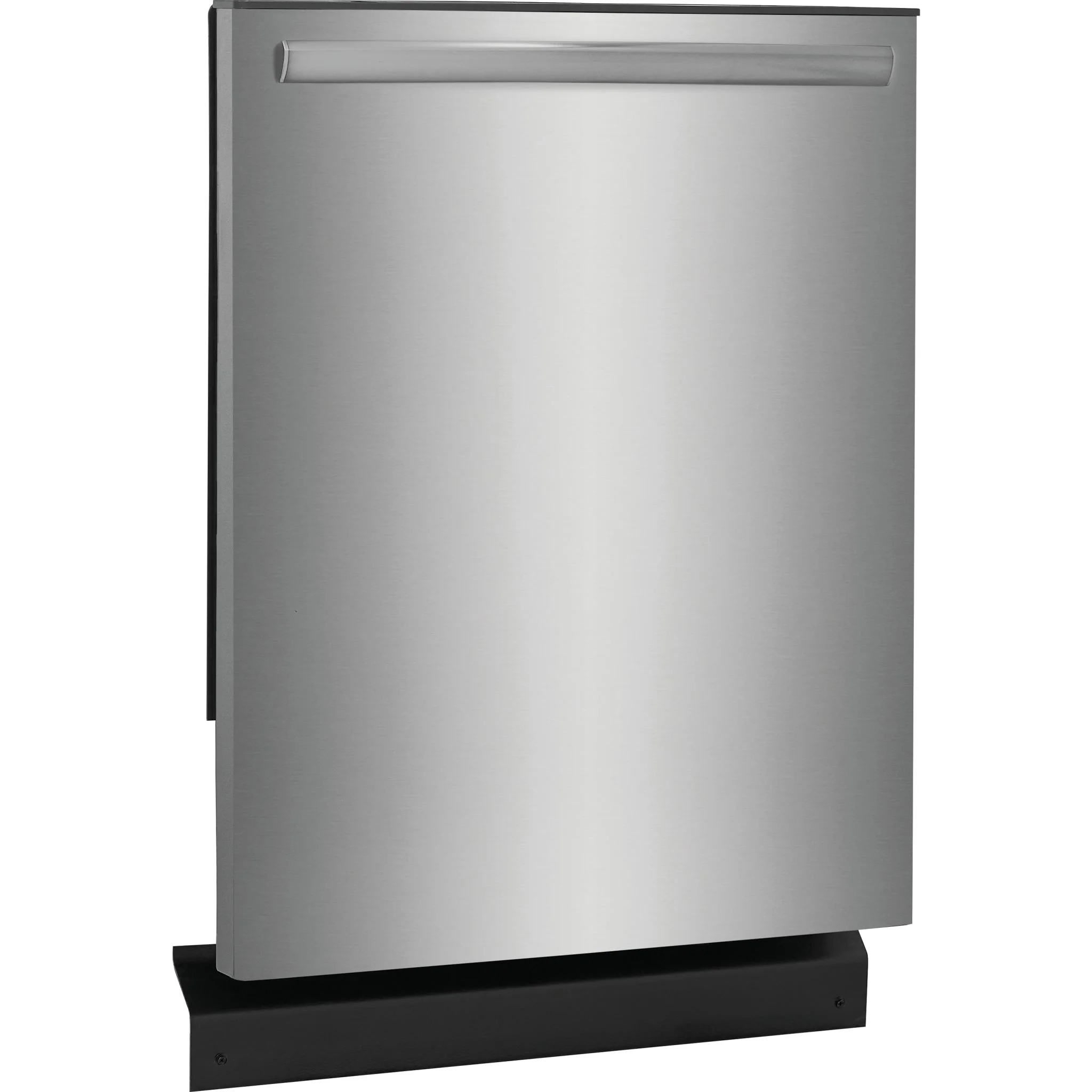 Frigidaire Gallery 24" Built-In Dishwasher - Stainless Steel ( GDPH4515AF ) - Image 2