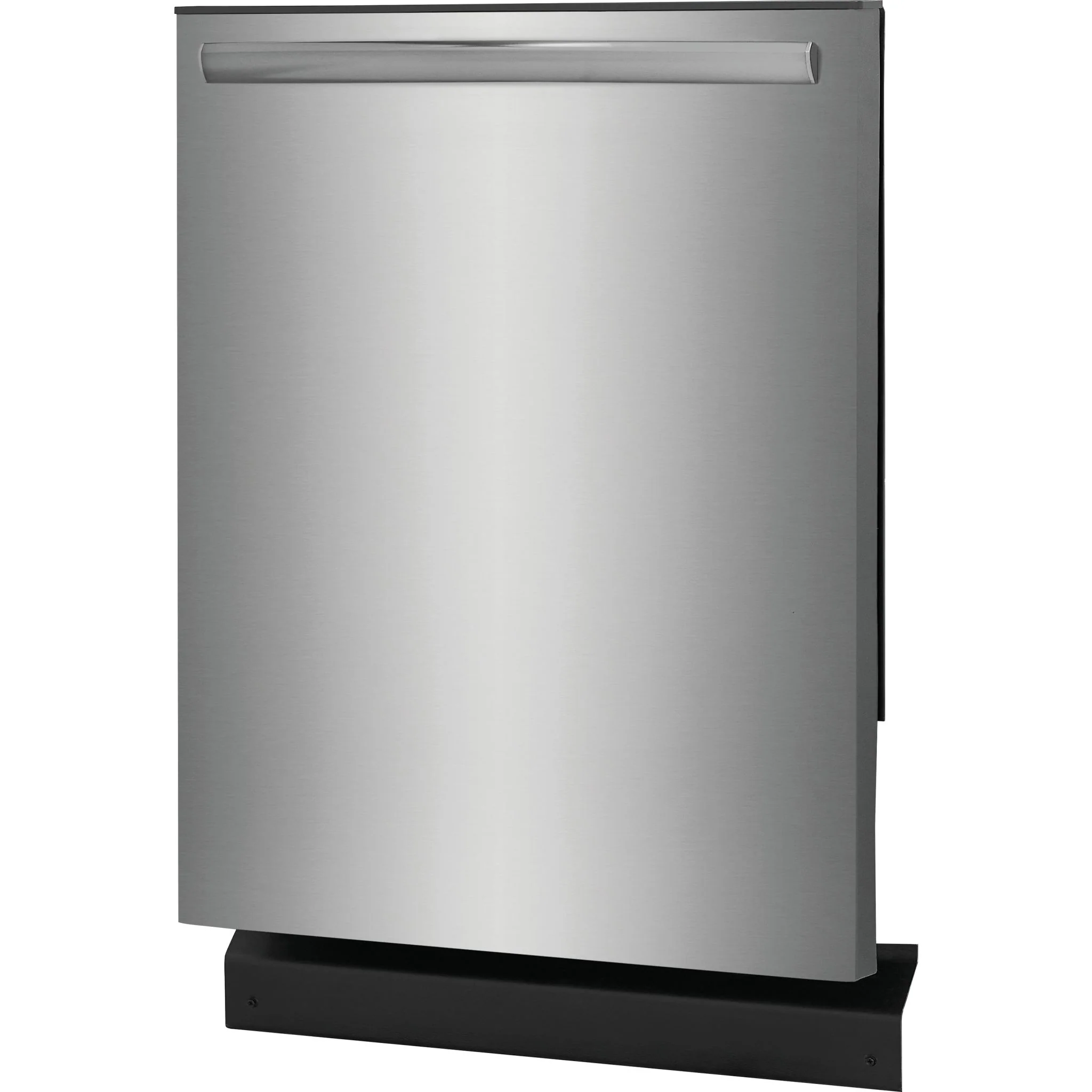 Frigidaire Gallery 24" Built-In Dishwasher - Stainless Steel ( GDPH4515AF ) - Image 3