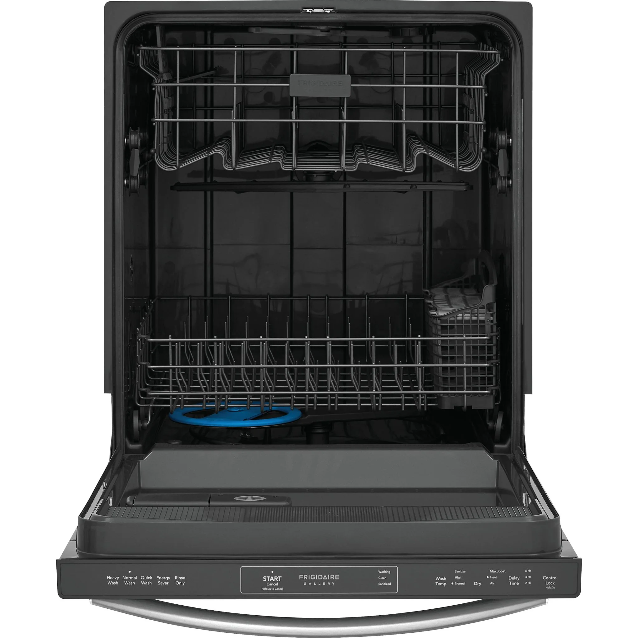 Frigidaire Gallery 24" Built-In Dishwasher - Stainless Steel ( GDPH4515AF ) - Image 9