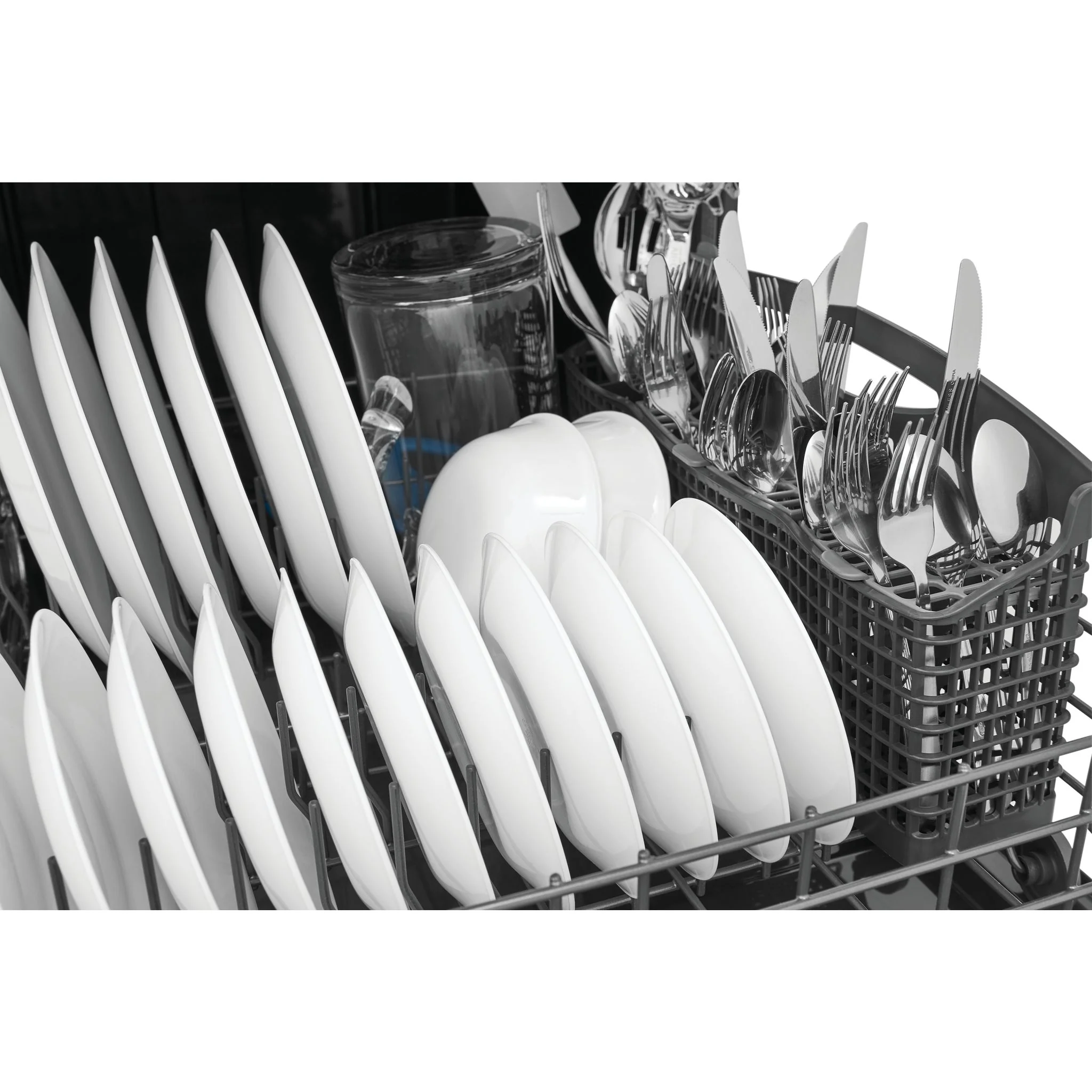 Frigidaire Gallery 24" Built-In Dishwasher - Stainless Steel ( GDPP4515AF ) - Image 13
