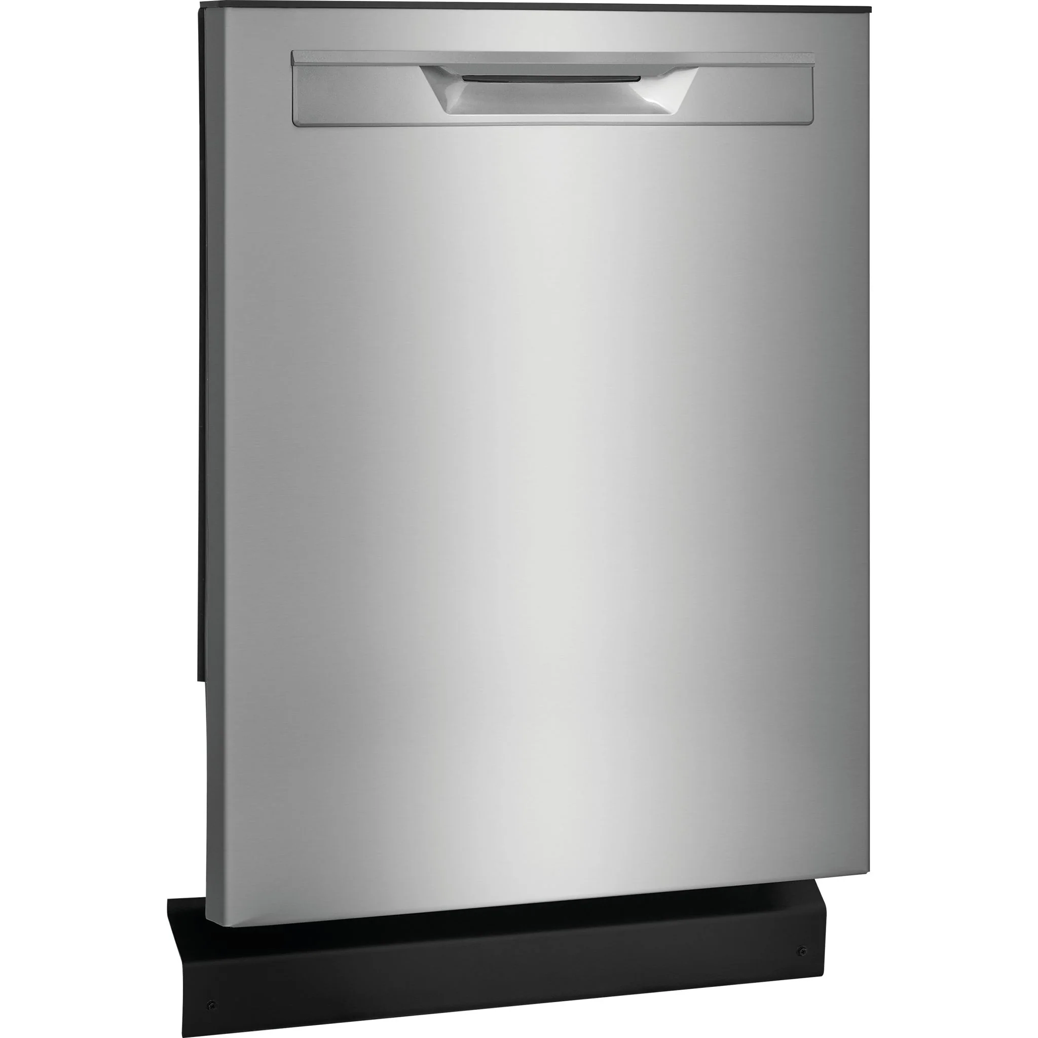 Frigidaire Gallery 24" Built-In Dishwasher - Stainless Steel ( GDPP4515AF ) - Image 2