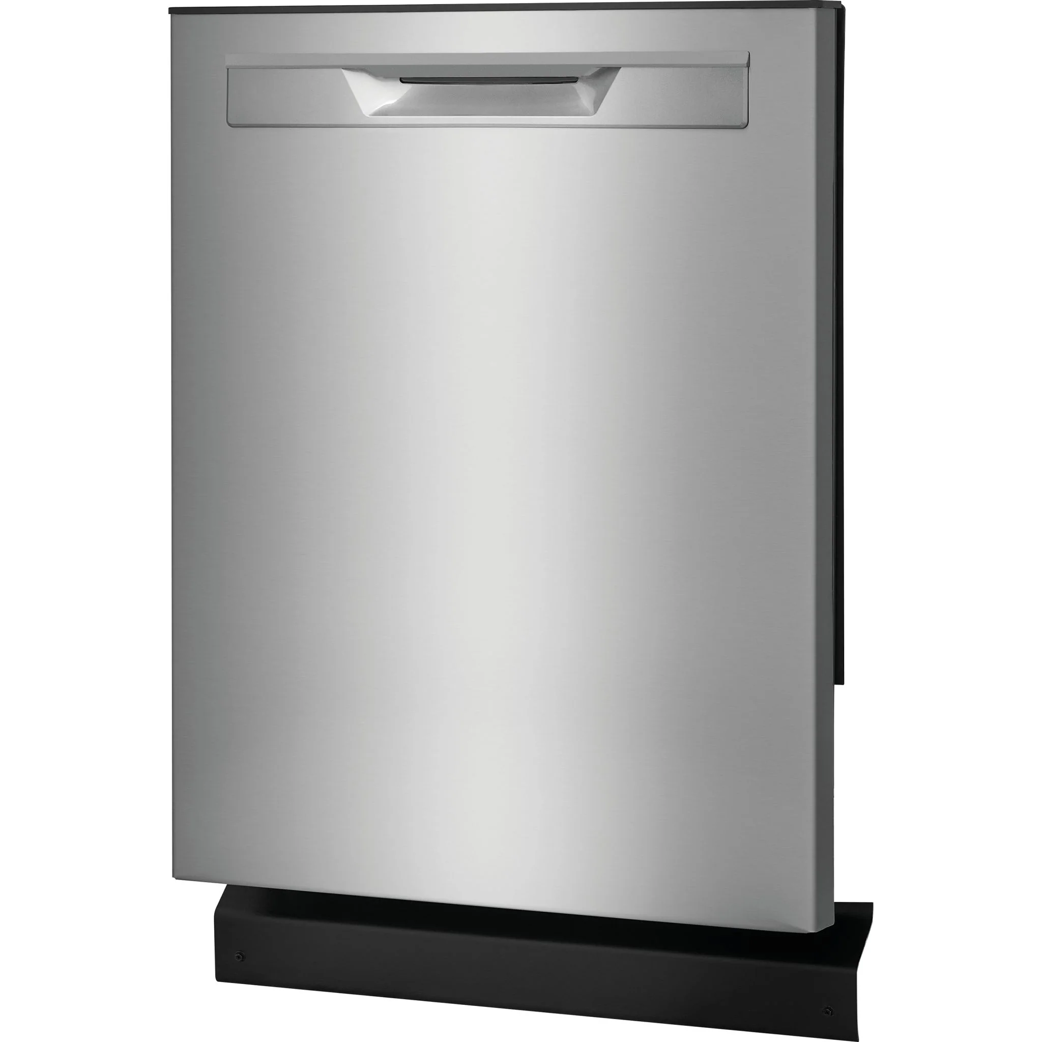 Frigidaire Gallery 24" Built-In Dishwasher - Stainless Steel ( GDPP4515AF ) - Image 3