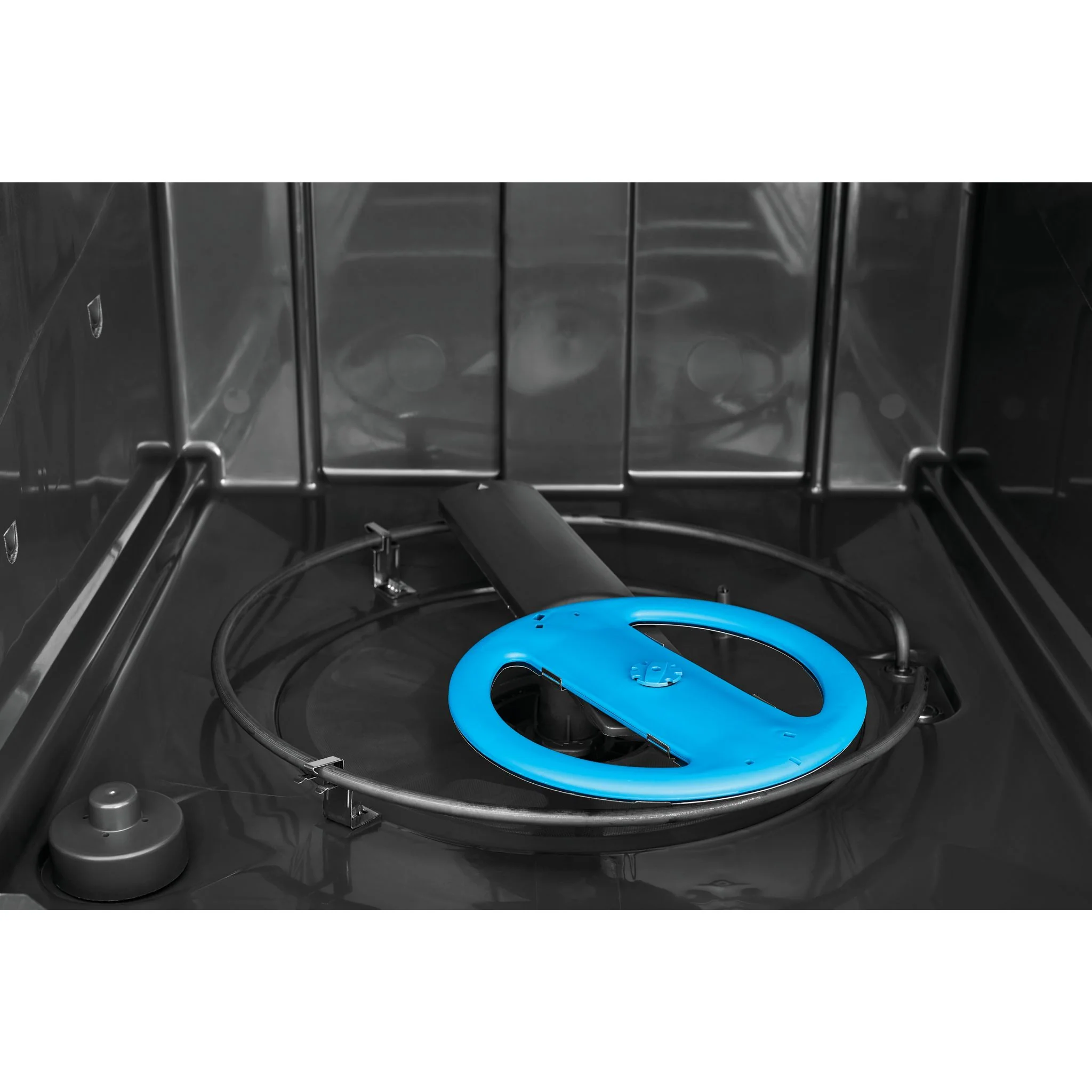 Frigidaire Gallery 24" Built-In Dishwasher - Stainless Steel ( GDPP4515AF ) - Image 7