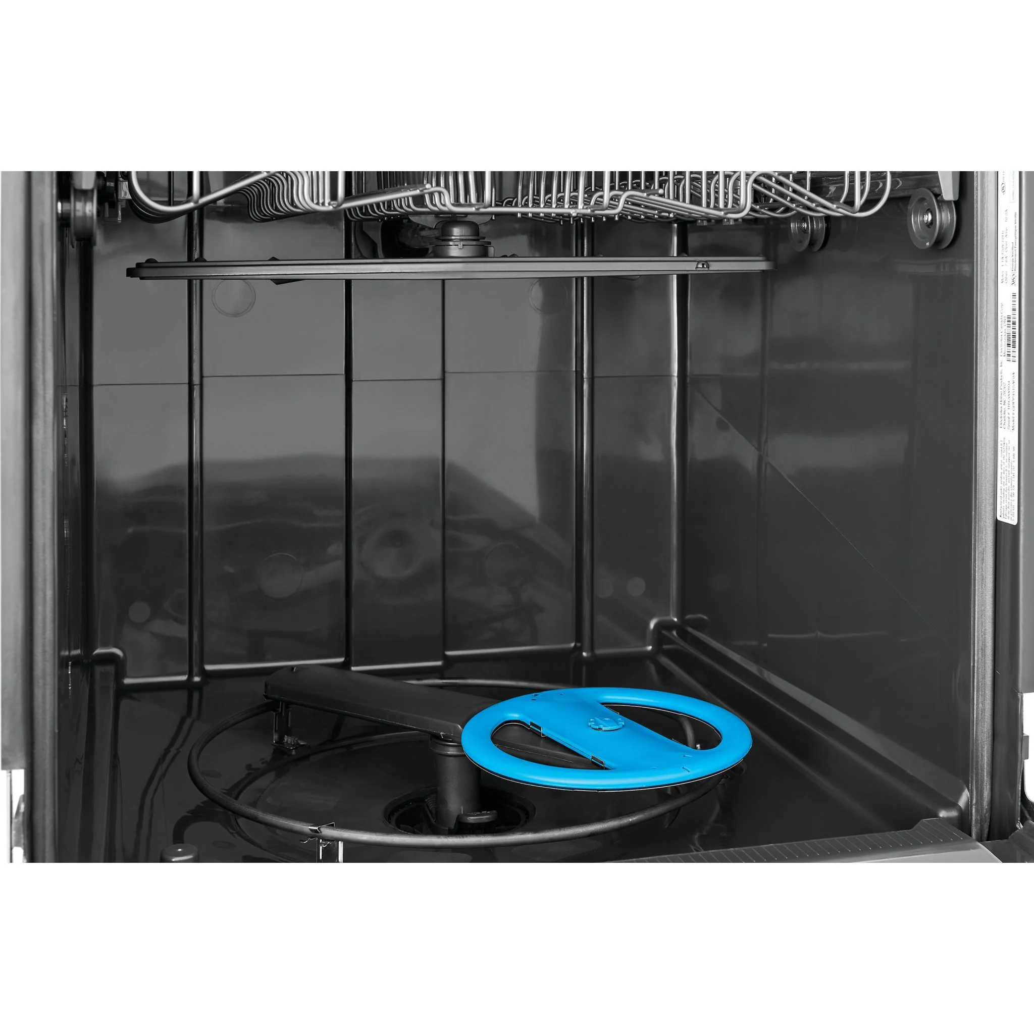 Frigidaire Gallery 24" Built-In Dishwasher - Stainless Steel ( GDPP4515AF ) - Image 8