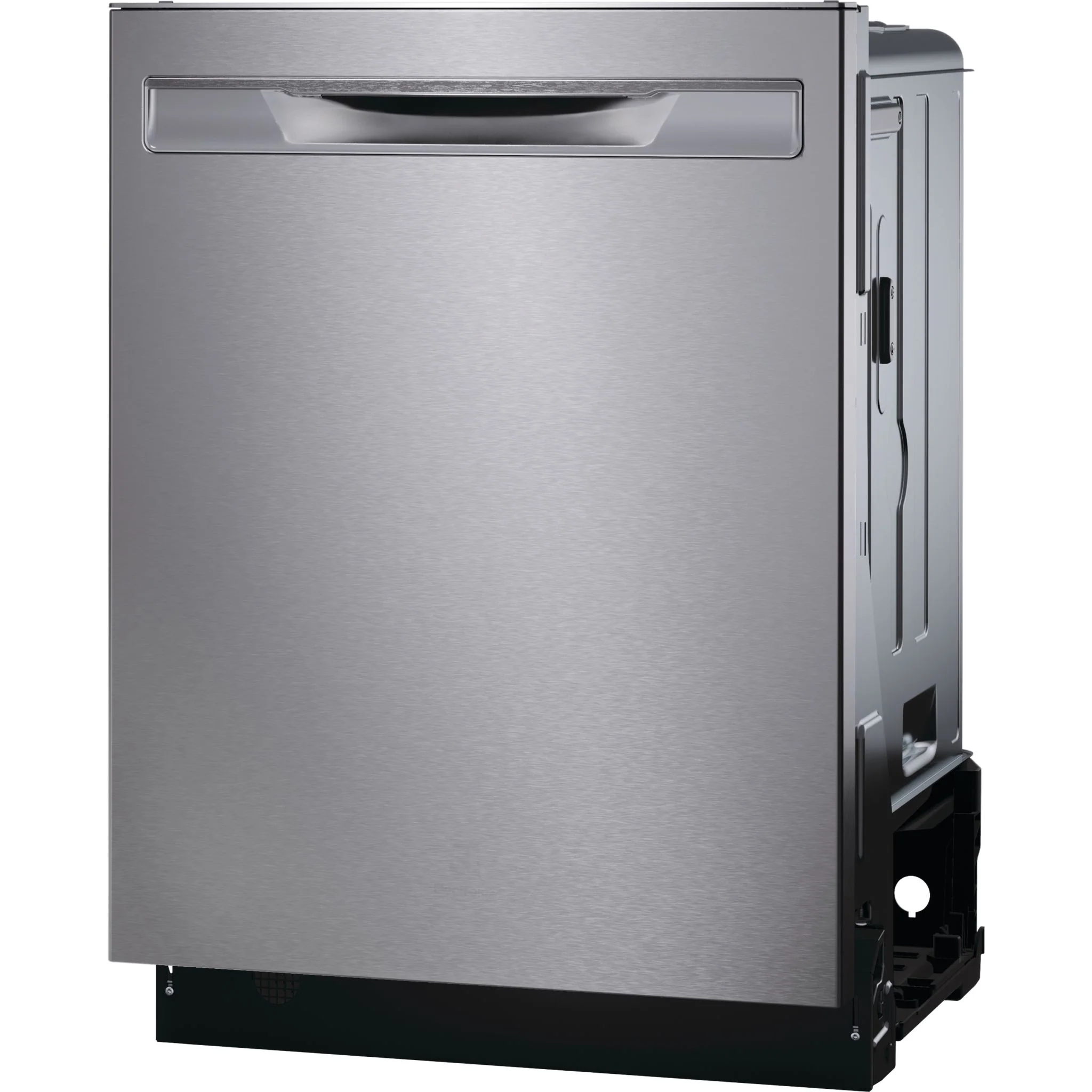 Frigidaire Gallery 24" Stainless Steel Tub Built-In Dishwasher with CleanBoost™ - Stainless Steel ( GDSP4715AF ) - Image 2