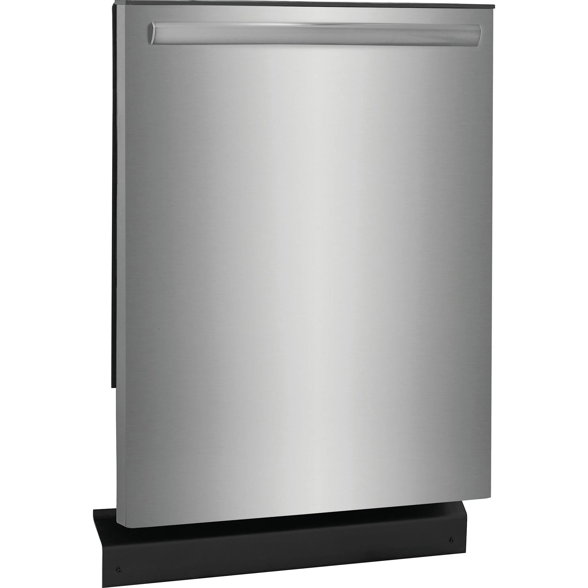 Frigidaire Gallery 24" Ultra Quiet 42 dBA Dishwasher - Stainless Steel ( GDPH4525AF ) - Image 2