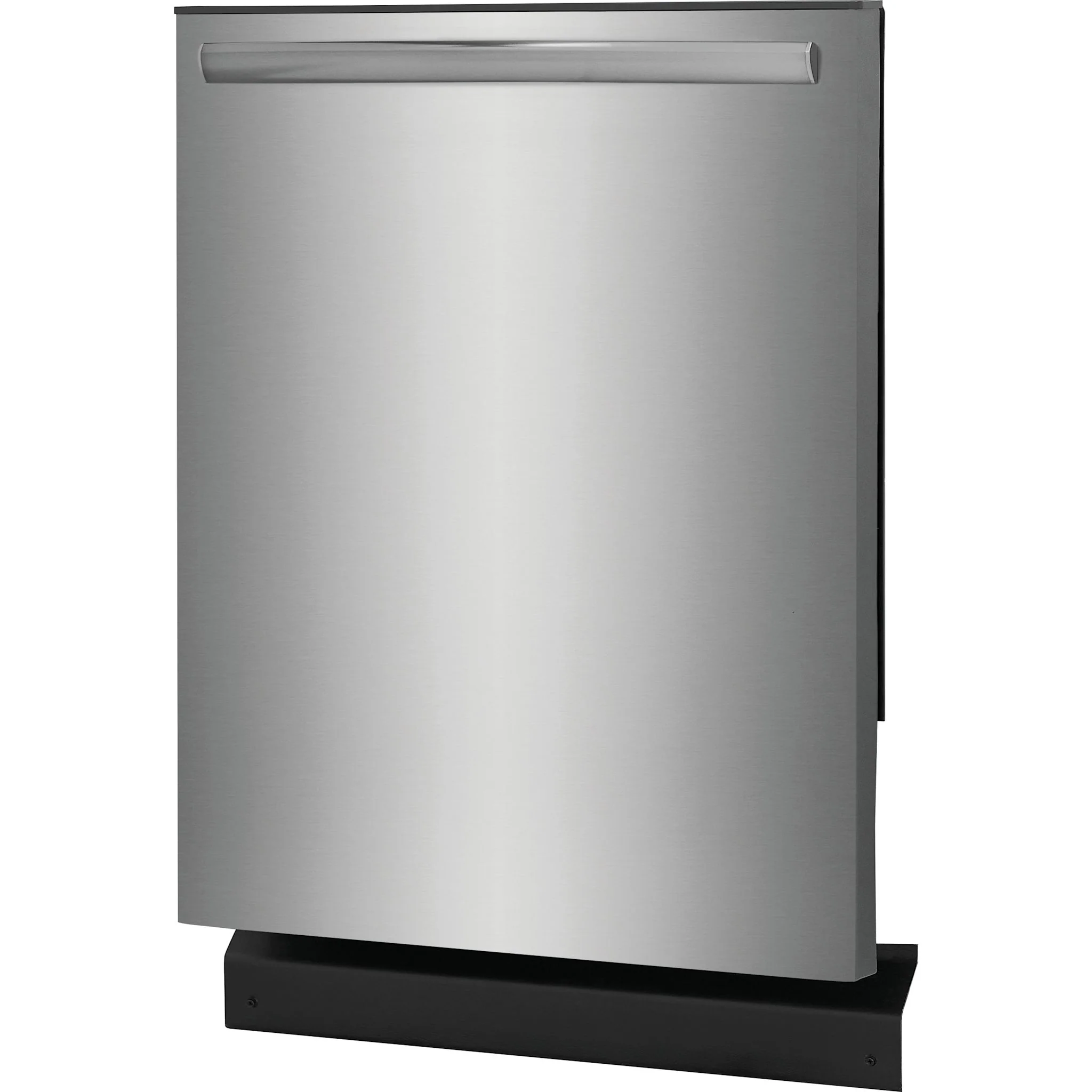 Frigidaire Gallery 24" Ultra Quiet 42 dBA Dishwasher - Stainless Steel ( GDPH4525AF ) - Image 3