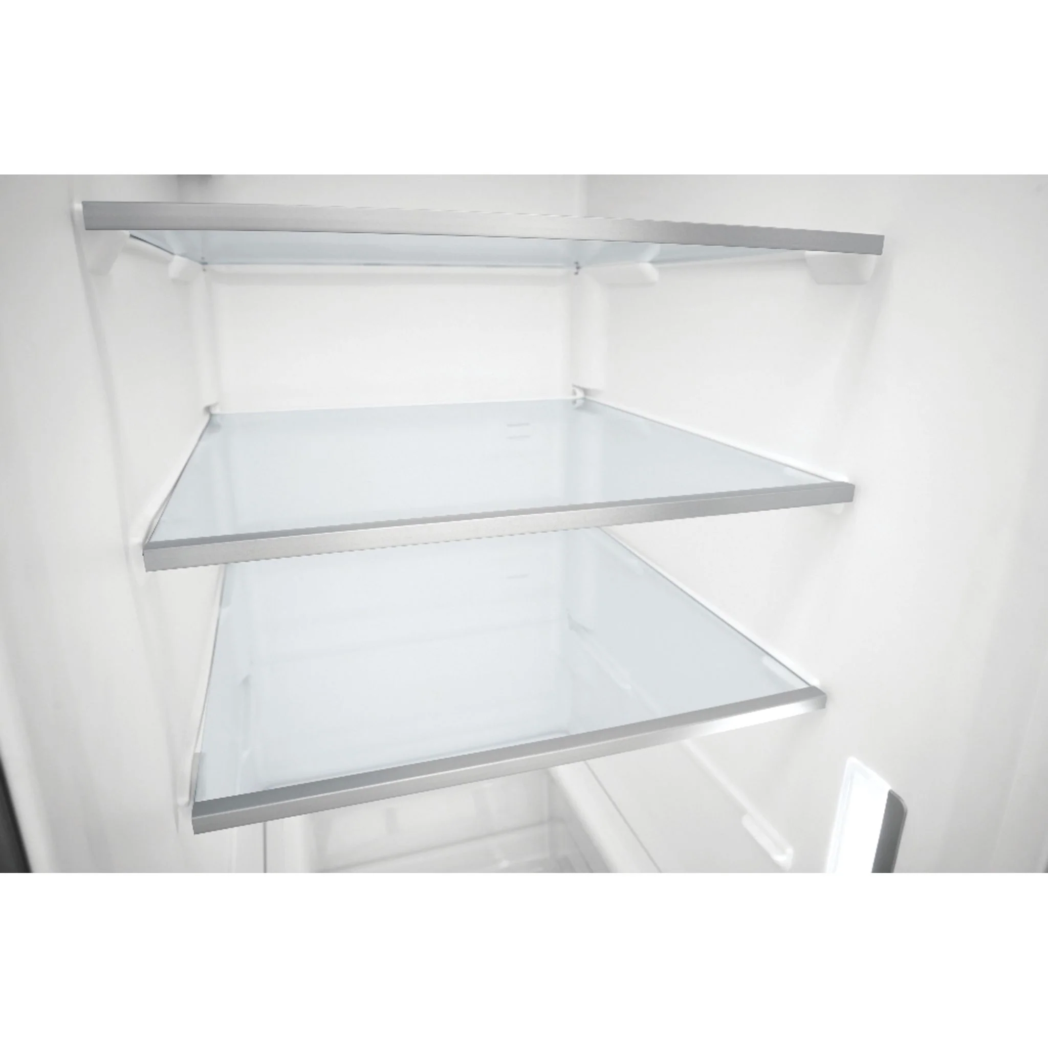 Frigidaire Gallery 26 Cu. Ft. 36" Standard Depth Side by Side Refrigerator - Stainless Steel ( GRSS2652AF ) - Image 15