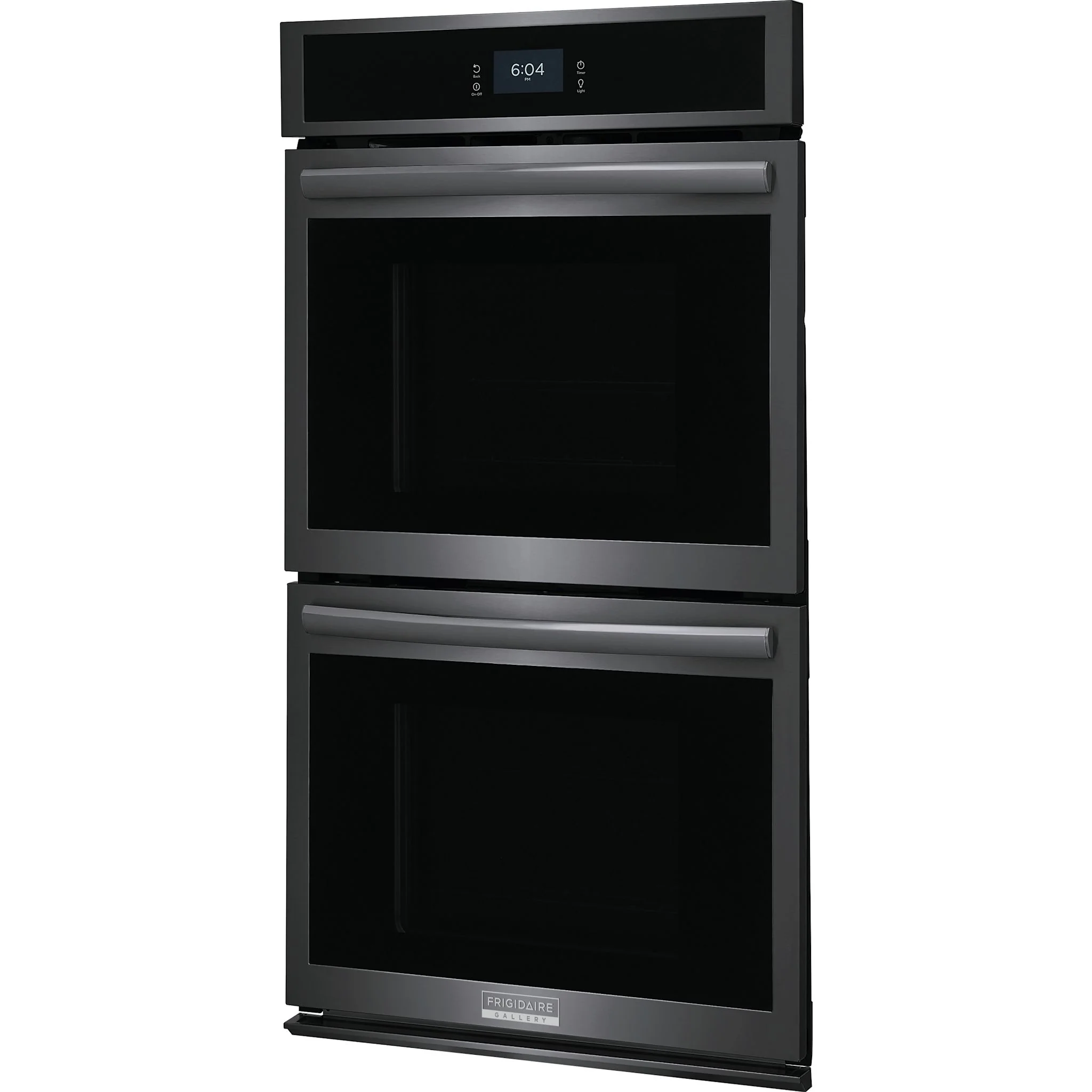 Frigidaire Gallery 27" Double Electric Wall Oven with Total Convection - Stainless Steel ( GCWD2767AD ) - Image 4