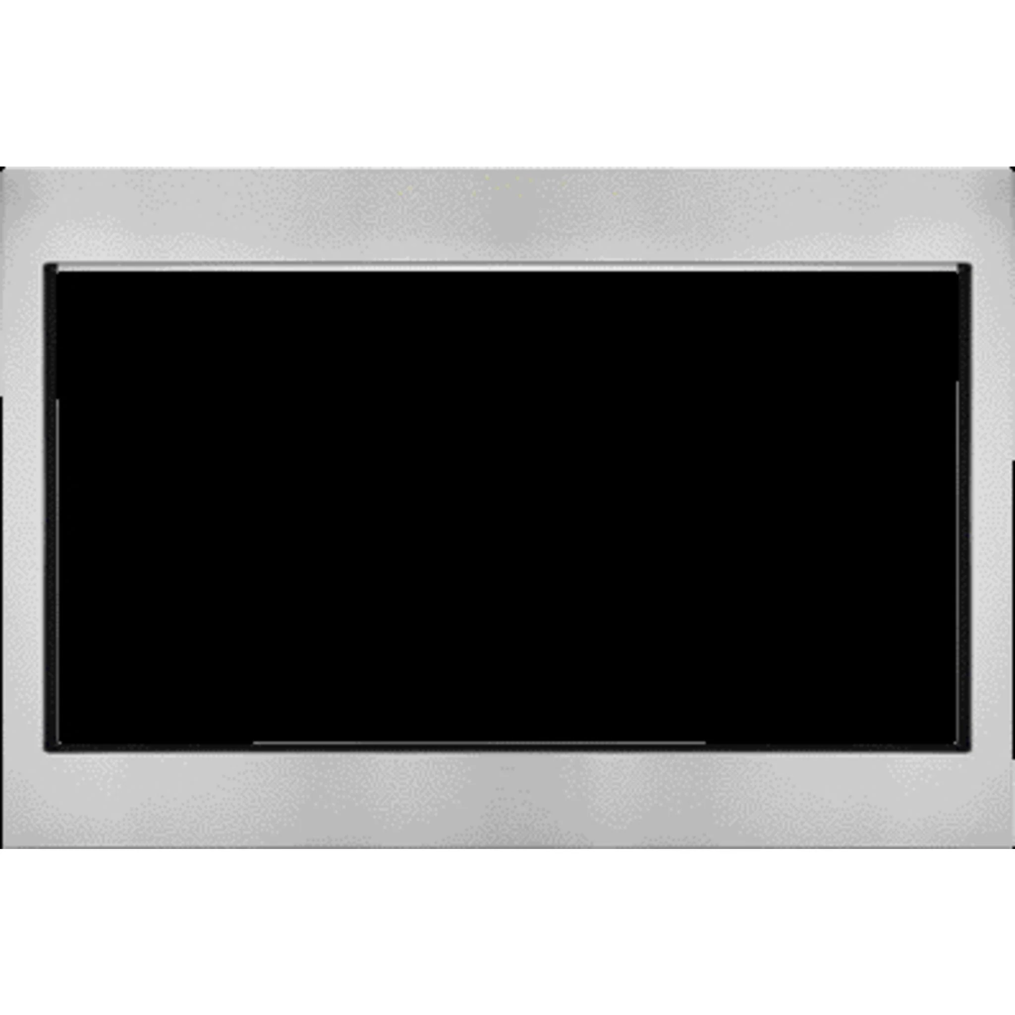 Frigidaire Gallery 27" Stainless-Steel Gallery Microwave Trim Kit - Stainless Steel ( GMTK2768AF ) - Image 2
