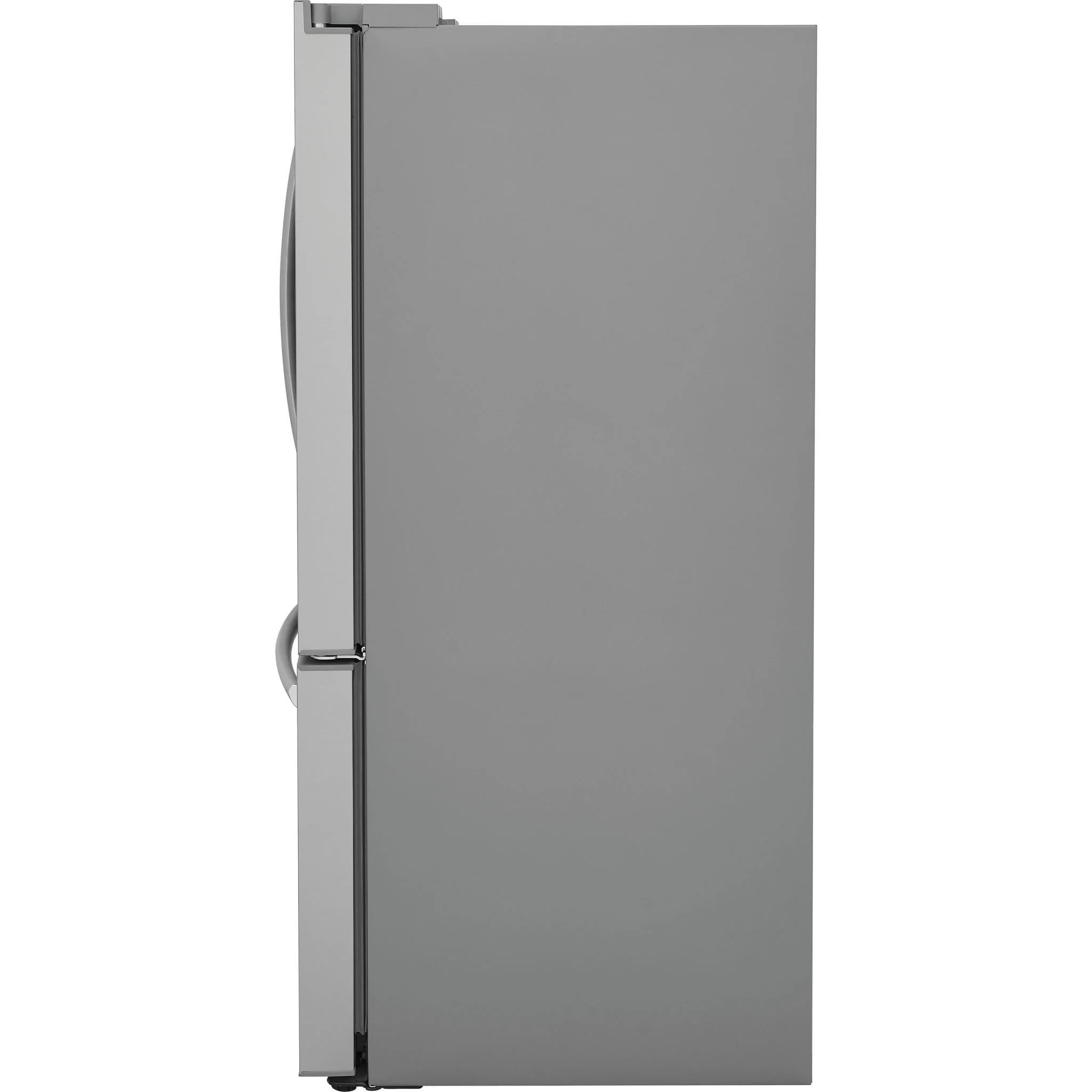 Frigidaire Gallery 28 Cu. Ft. Standard-Depth French Door Refrigerator - Stainless Steel ( GRFS2853AF ) - Image 4