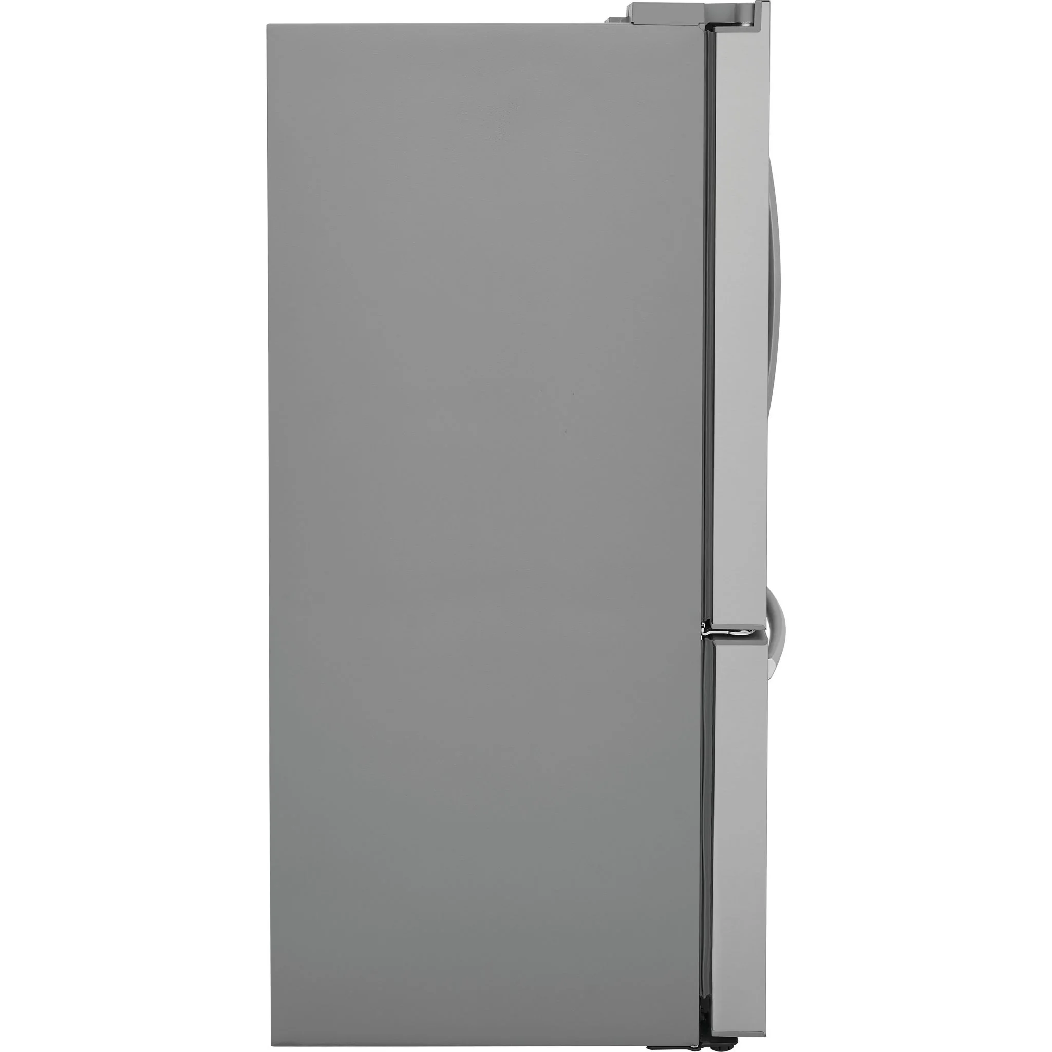Frigidaire Gallery 28 Cu. Ft. Standard-Depth French Door Refrigerator - Stainless Steel ( GRFS2853AF ) - Image 5
