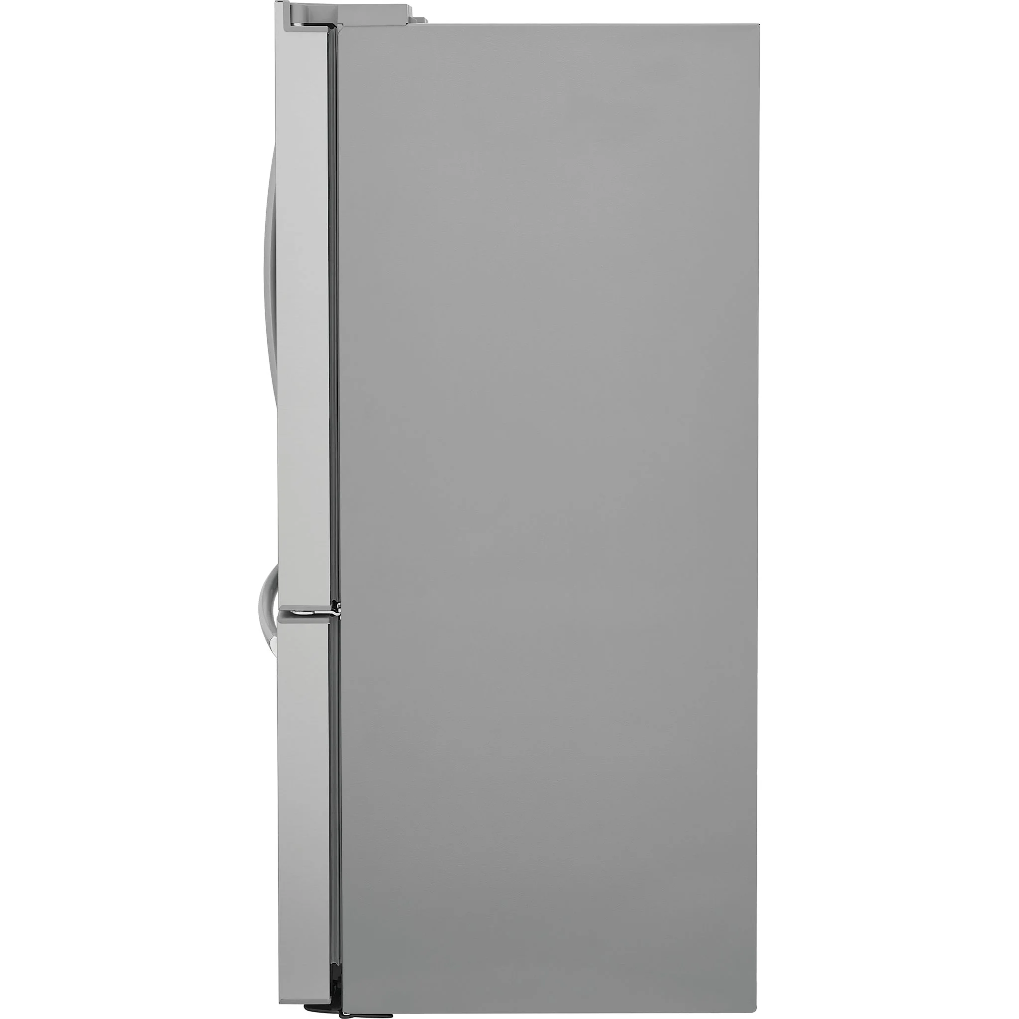 Frigidaire Gallery 29 Cu. Ft. Standard-Depth French Door Refrigerator - Stainless Steel ( GRFN2853AF ) - Image 11