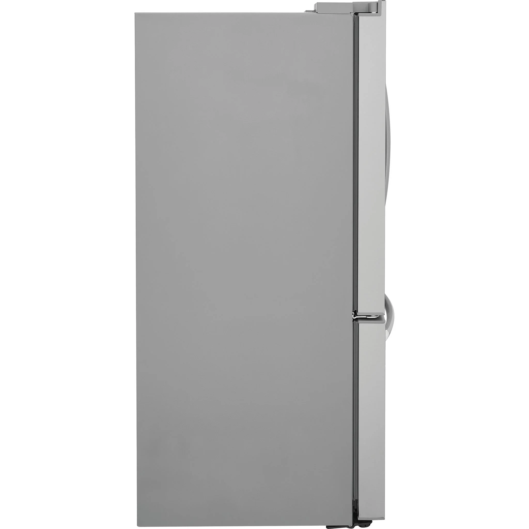 Frigidaire Gallery 29 Cu. Ft. Standard-Depth French Door Refrigerator - Stainless Steel ( GRFN2853AF ) - Image 8