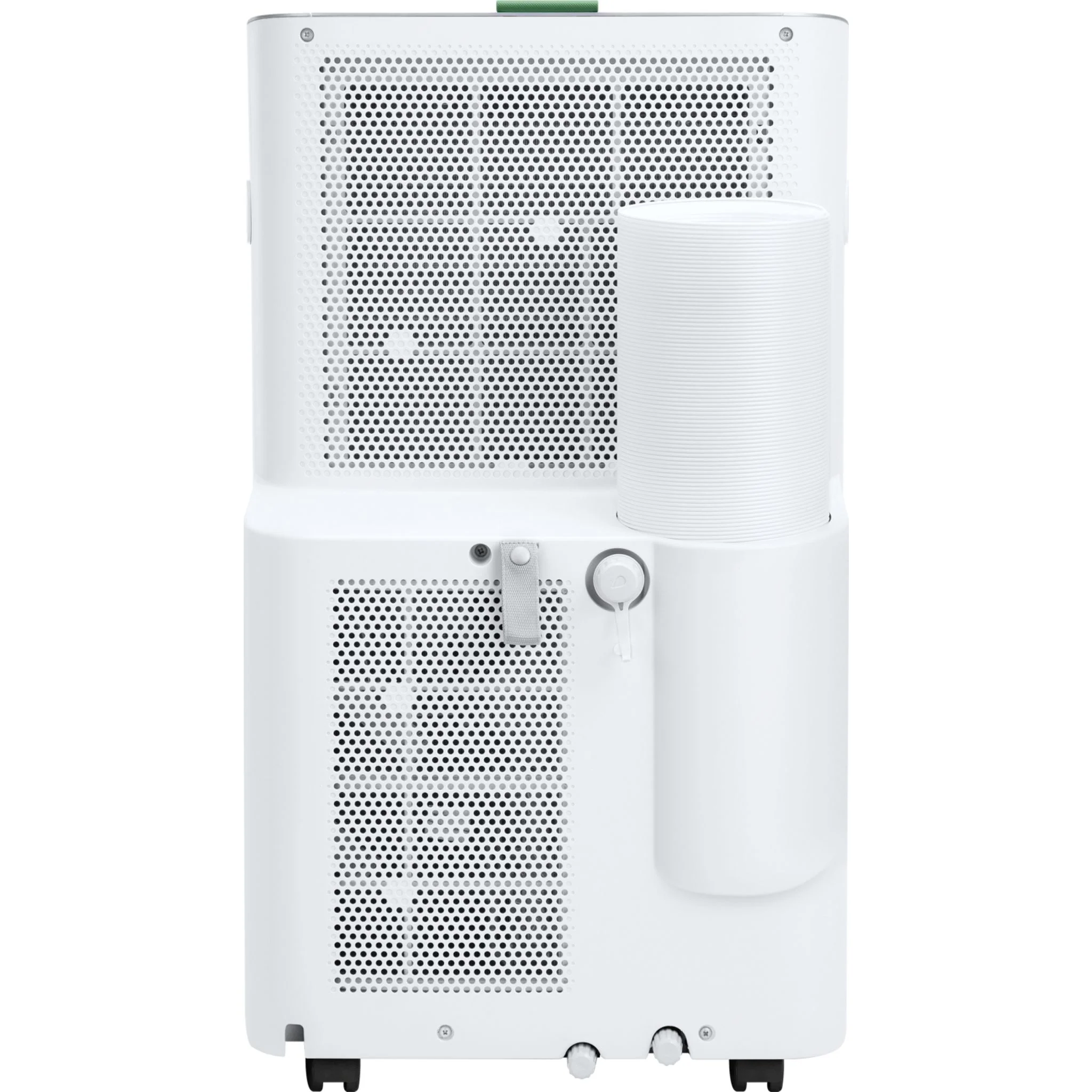 Frigidaire Gallery 3-in-1 Connected Inverter Portable Room Air Conditioner 14,000 BTU (ASHRAE) / 10,500 BTU (DOE) - White ( GHPC142AA1 ) - Image 10