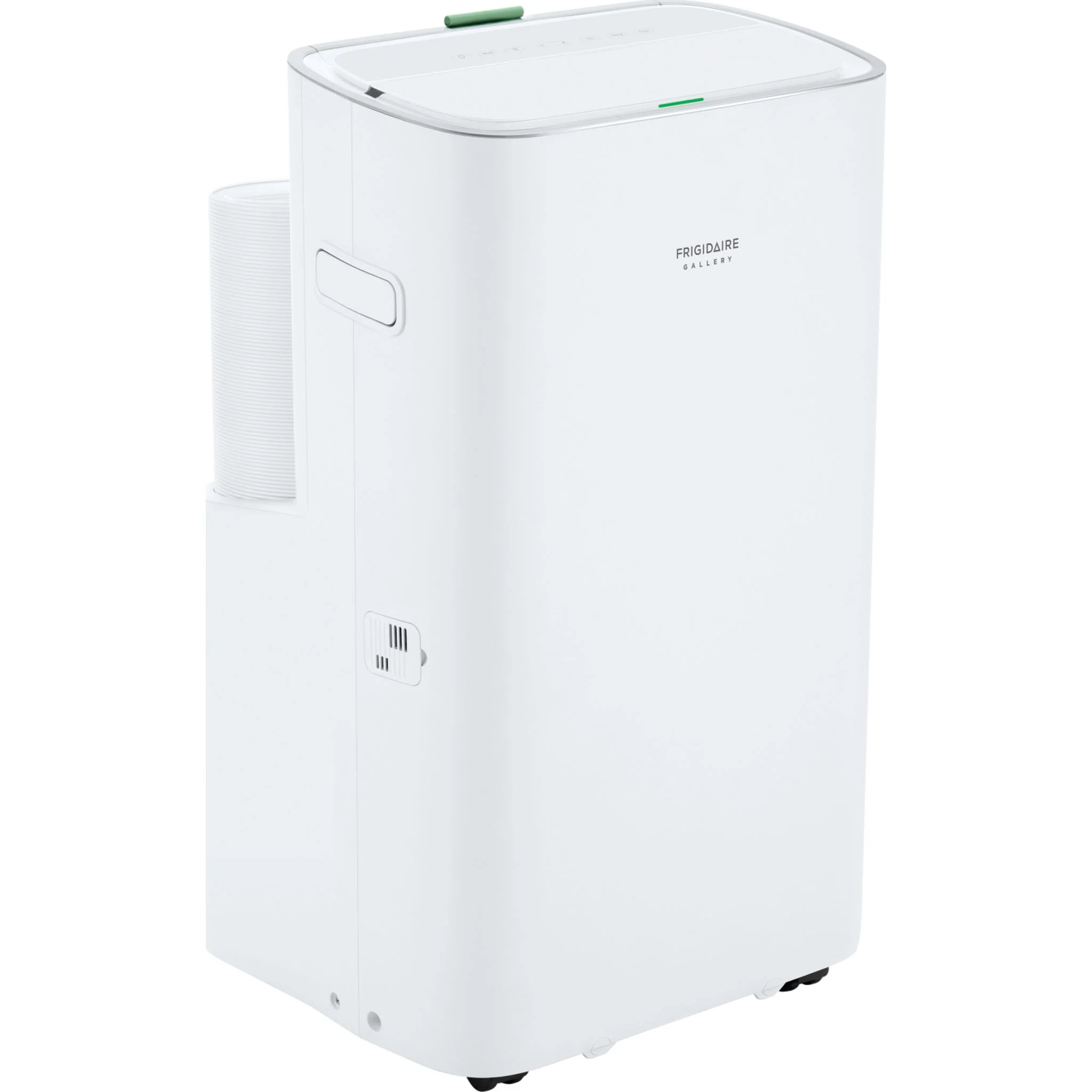 Frigidaire Gallery 3-in-1 Connected Inverter Portable Room Air Conditioner 14,000 BTU (ASHRAE) / 10,500 BTU (DOE) - White ( GHPC142AA1 ) - Image 3