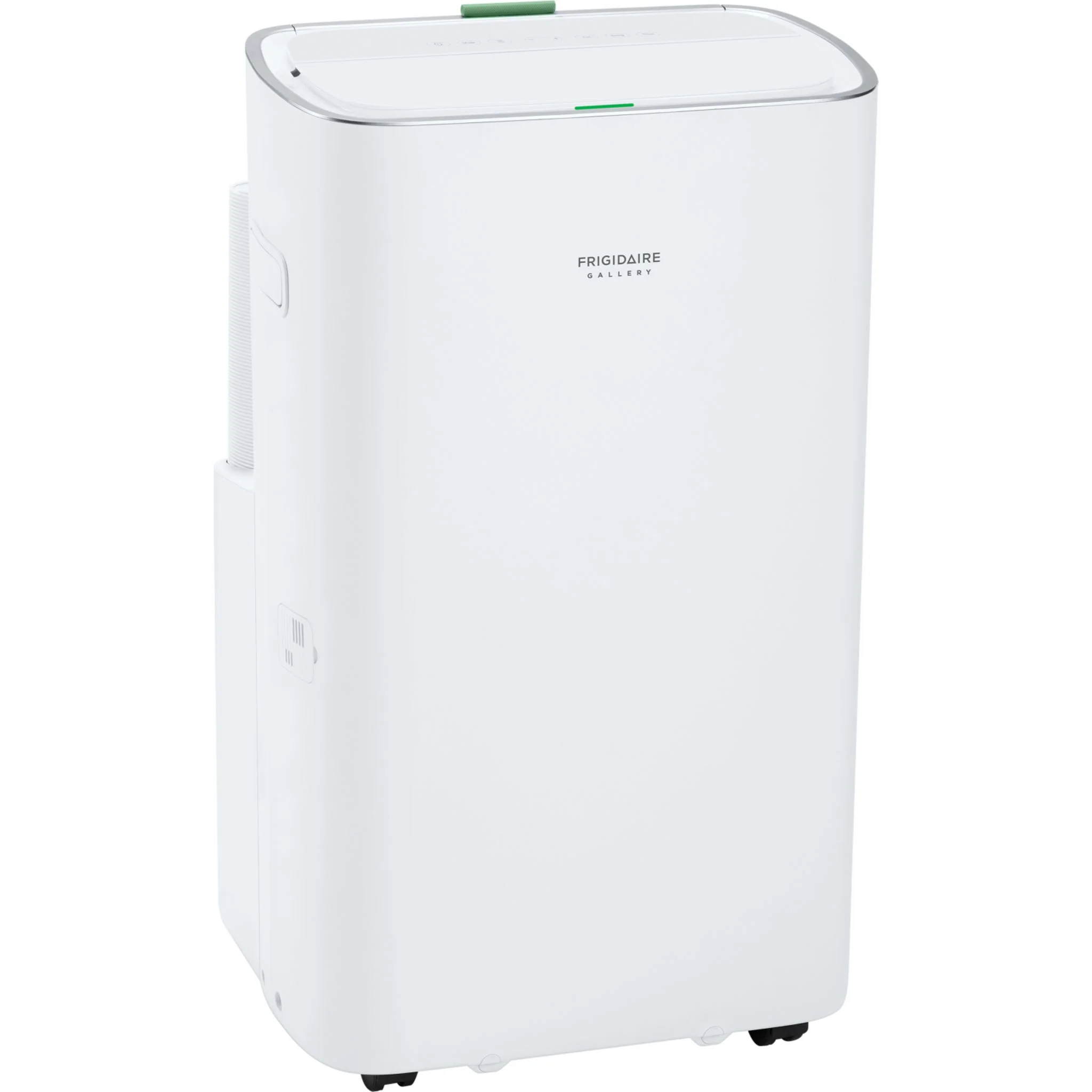 Frigidaire Gallery 3-in-1 Connected Inverter Portable Room Air Conditioner 14,000 BTU (ASHRAE) / 10,500 BTU (DOE) - White ( GHPC142AA1 ) - Image 5