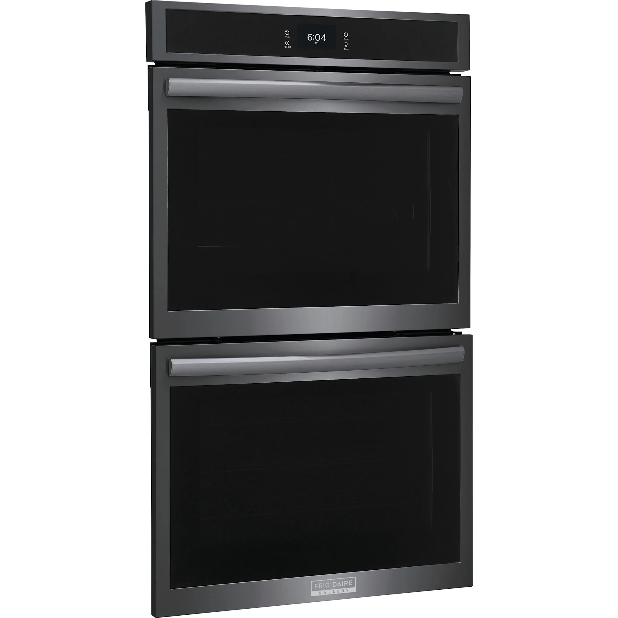 Frigidaire Gallery 30" Double Electric Wall Oven with Total Convection - Stainless Steel ( GCWD3067AD ) - Image 3