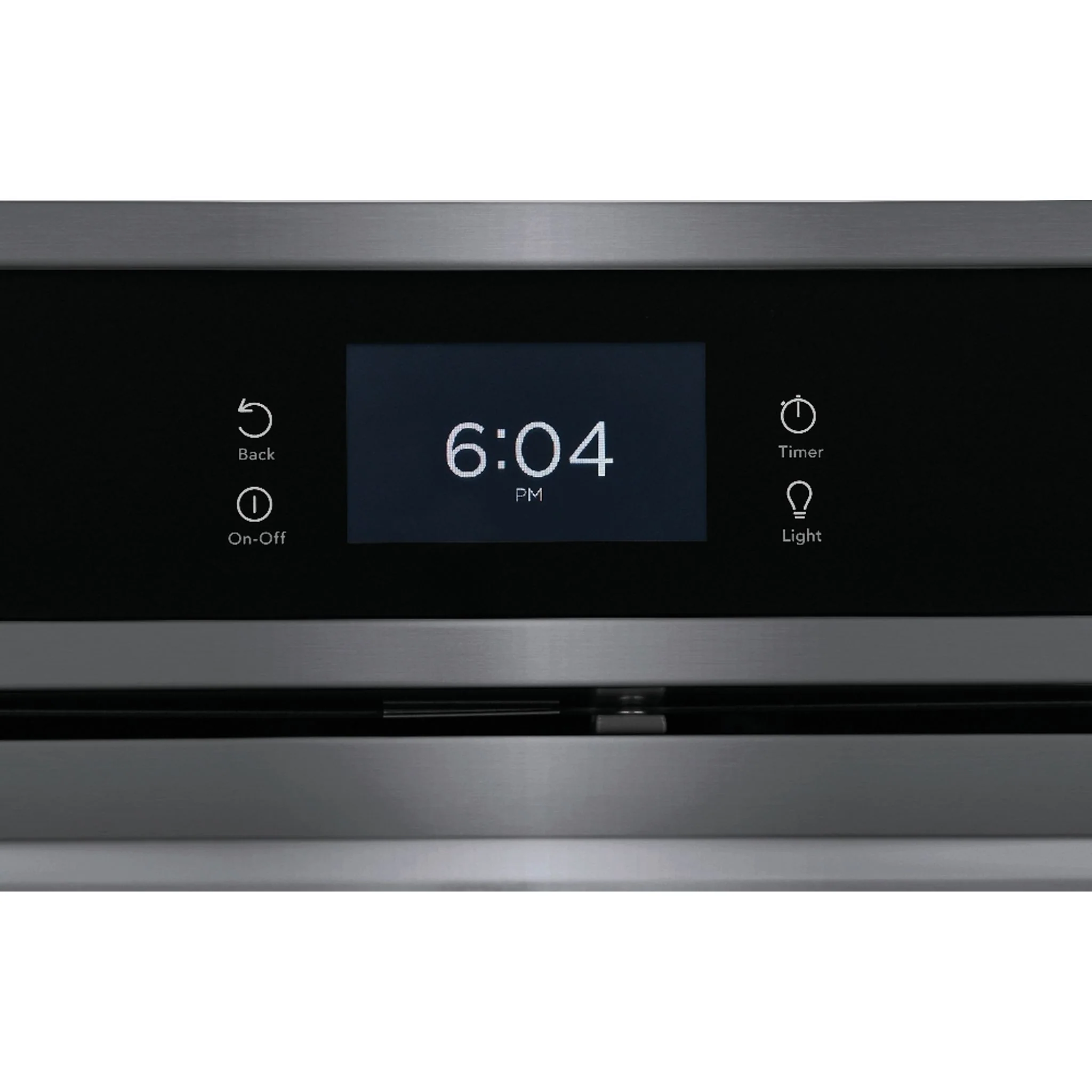 Frigidaire Gallery 30" Double Electric Wall Oven with Total Convection - Stainless Steel ( GCWD3067AD ) - Image 8