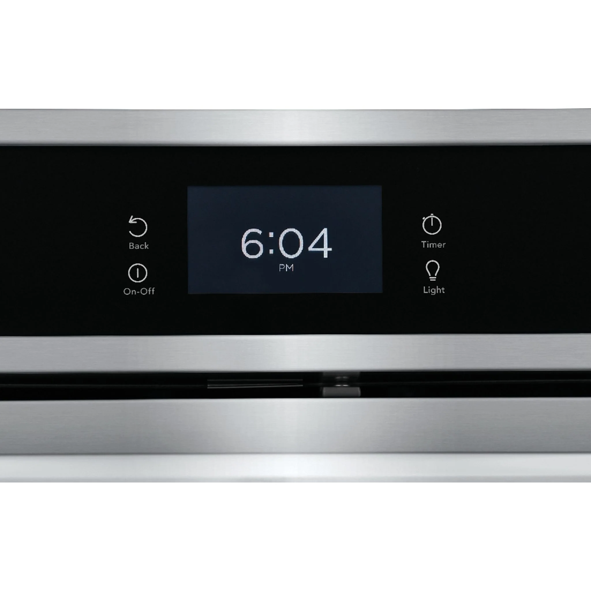 Frigidaire Gallery 30" Double Electric Wall Oven with Total Convection - Stainless Steel ( GCWD3067AF ) - Image 8