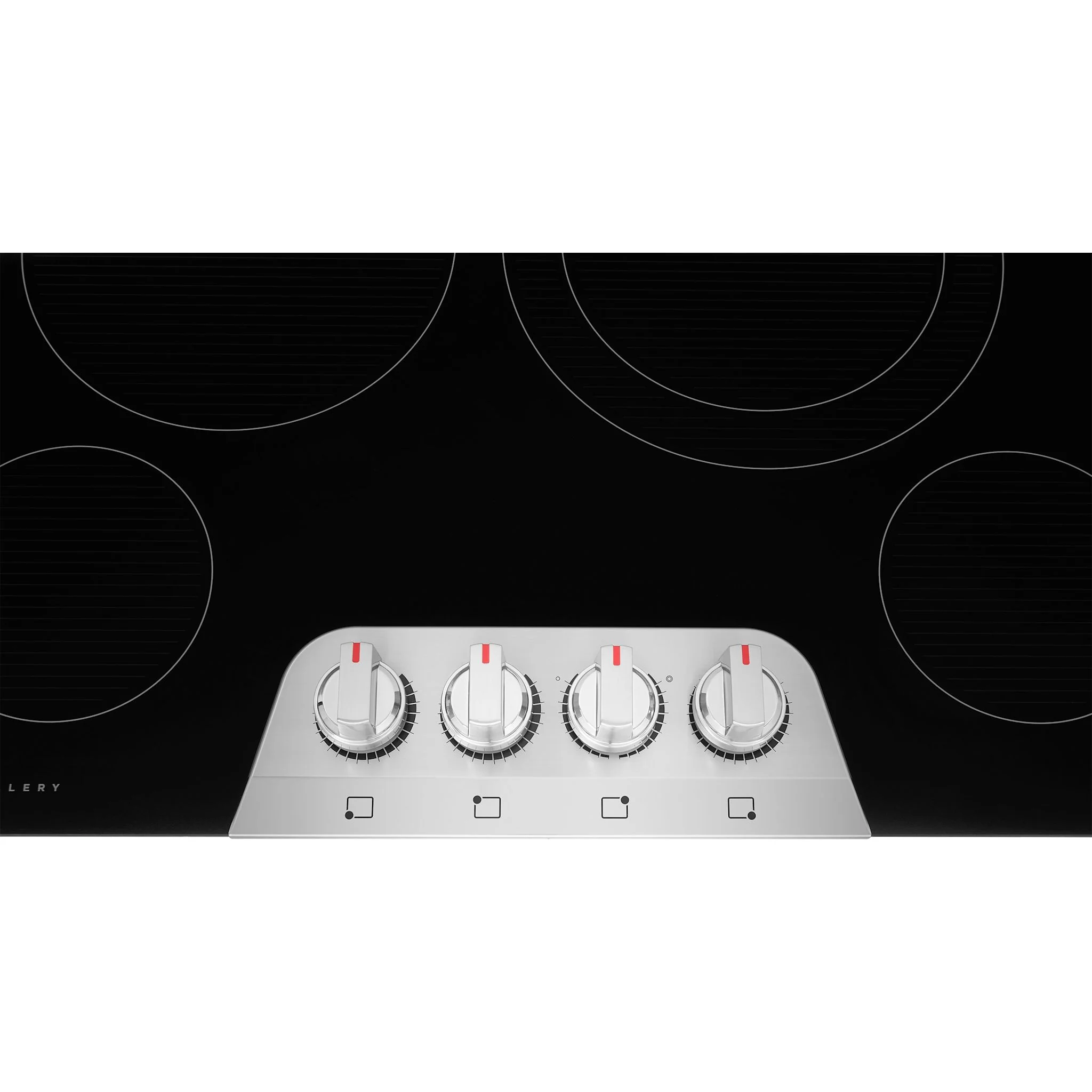 Frigidaire Gallery 30" Electric Cooktop - Stainless Steel (GCCE3049BS) - Image 10