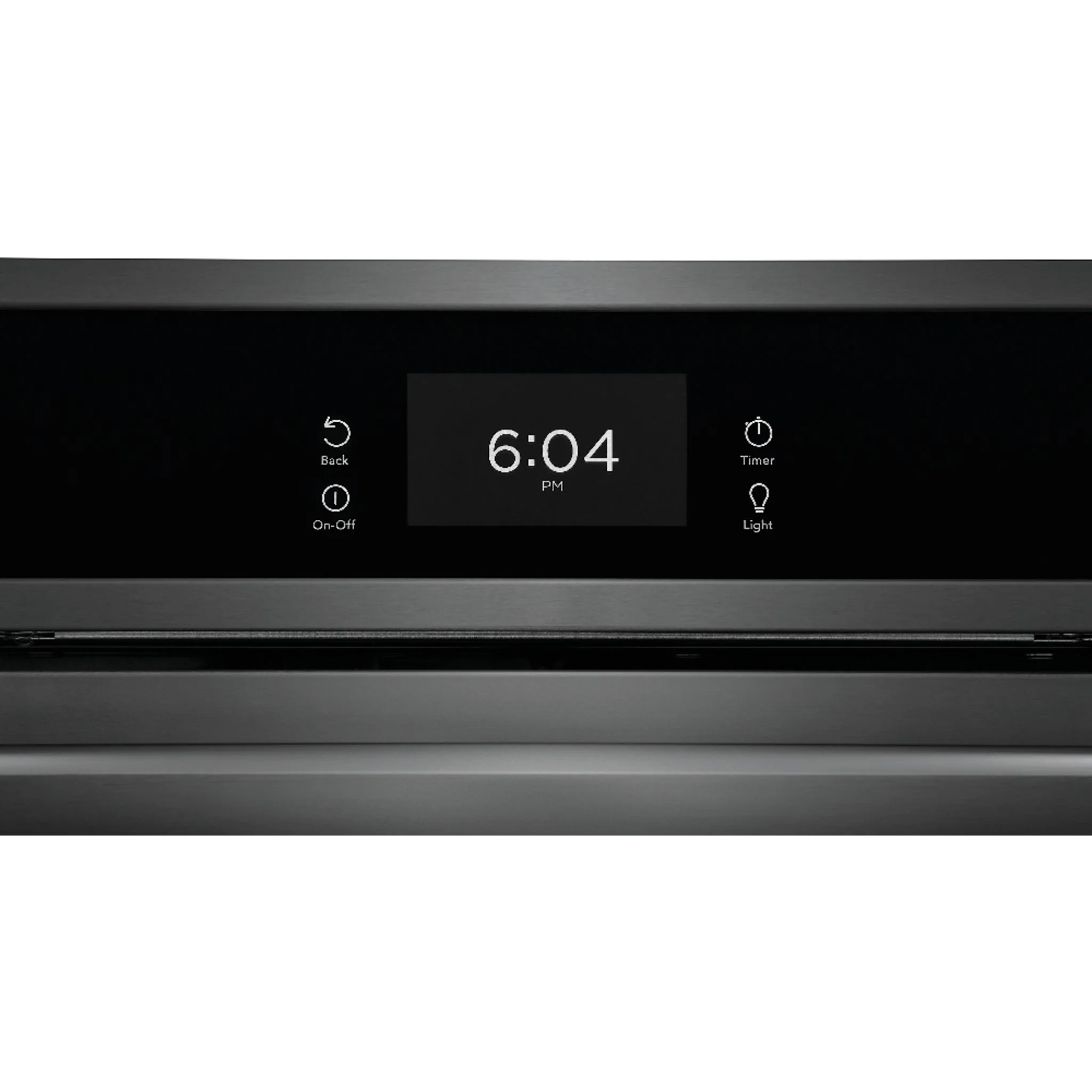 Frigidaire Gallery 30" Electric Wall Oven and Microwave Combination - Stainless Steel ( GCWM3067AD ) - Image 9