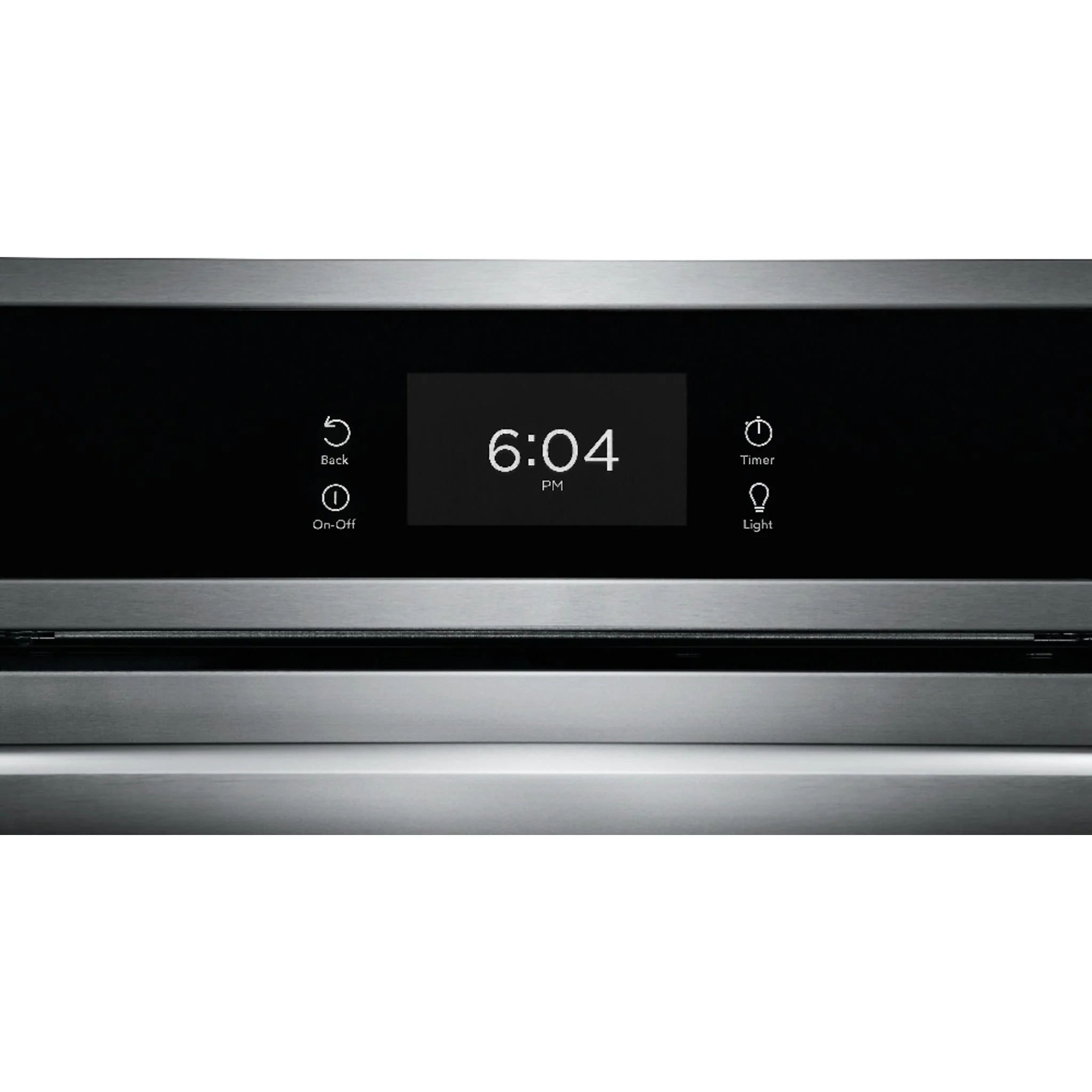 Frigidaire Gallery 30" Electric Wall Oven and Microwave Combination - Stainless Steel ( GCWM3067AF ) - Image 10