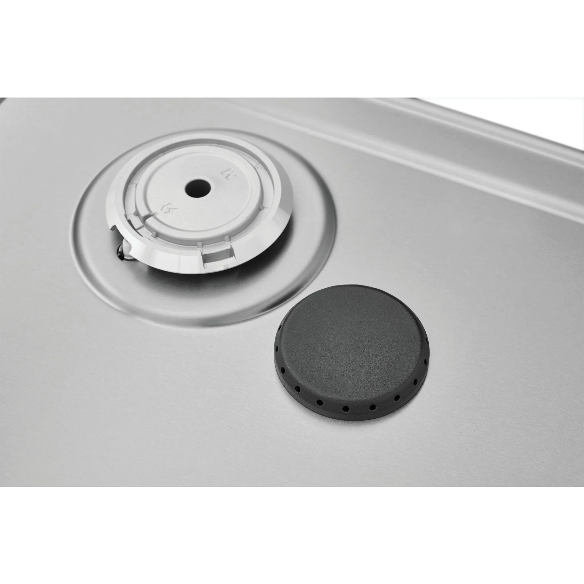 Frigidaire Gallery 30" Gas Cooktop - Stainless Steel ( GCCG3046AS ) - Image 10