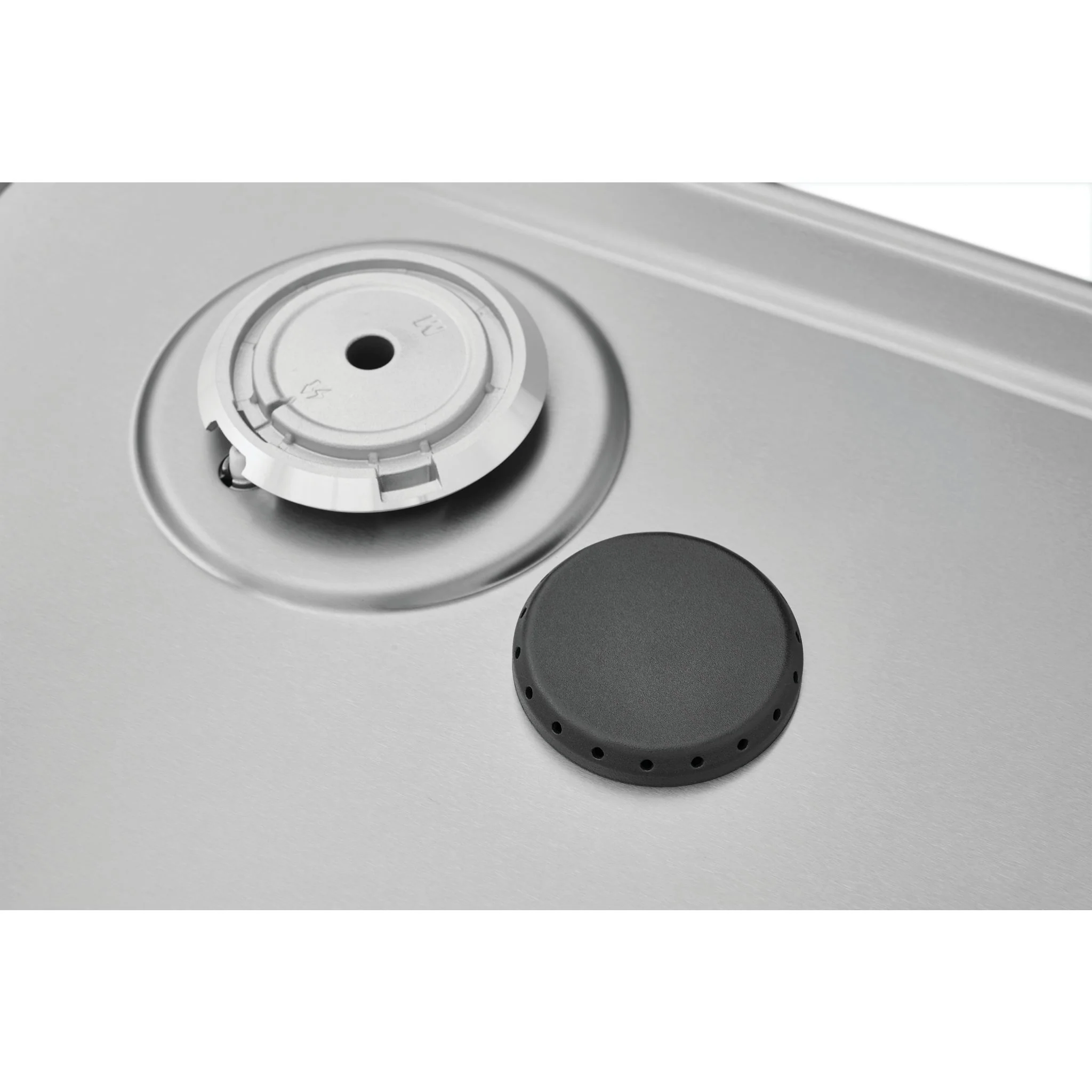 Frigidaire Gallery 30" Gas Cooktop - Stainless Steel ( GCCG3048AS ) - Image 8