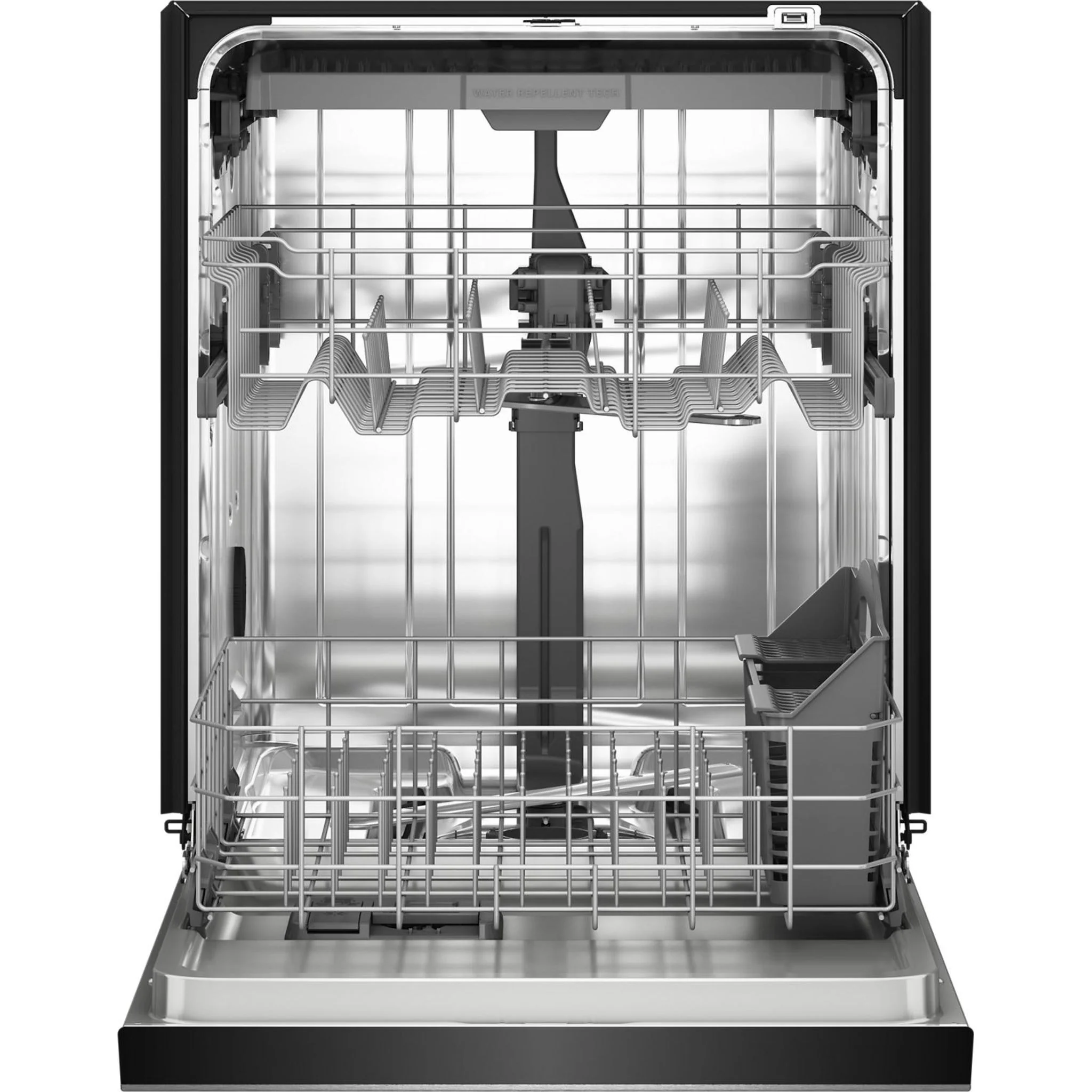 Frigidaire Gallery 30" Gas Range (GCFG3059BF) - SmudgeProof Stainless SteeL - Image 12