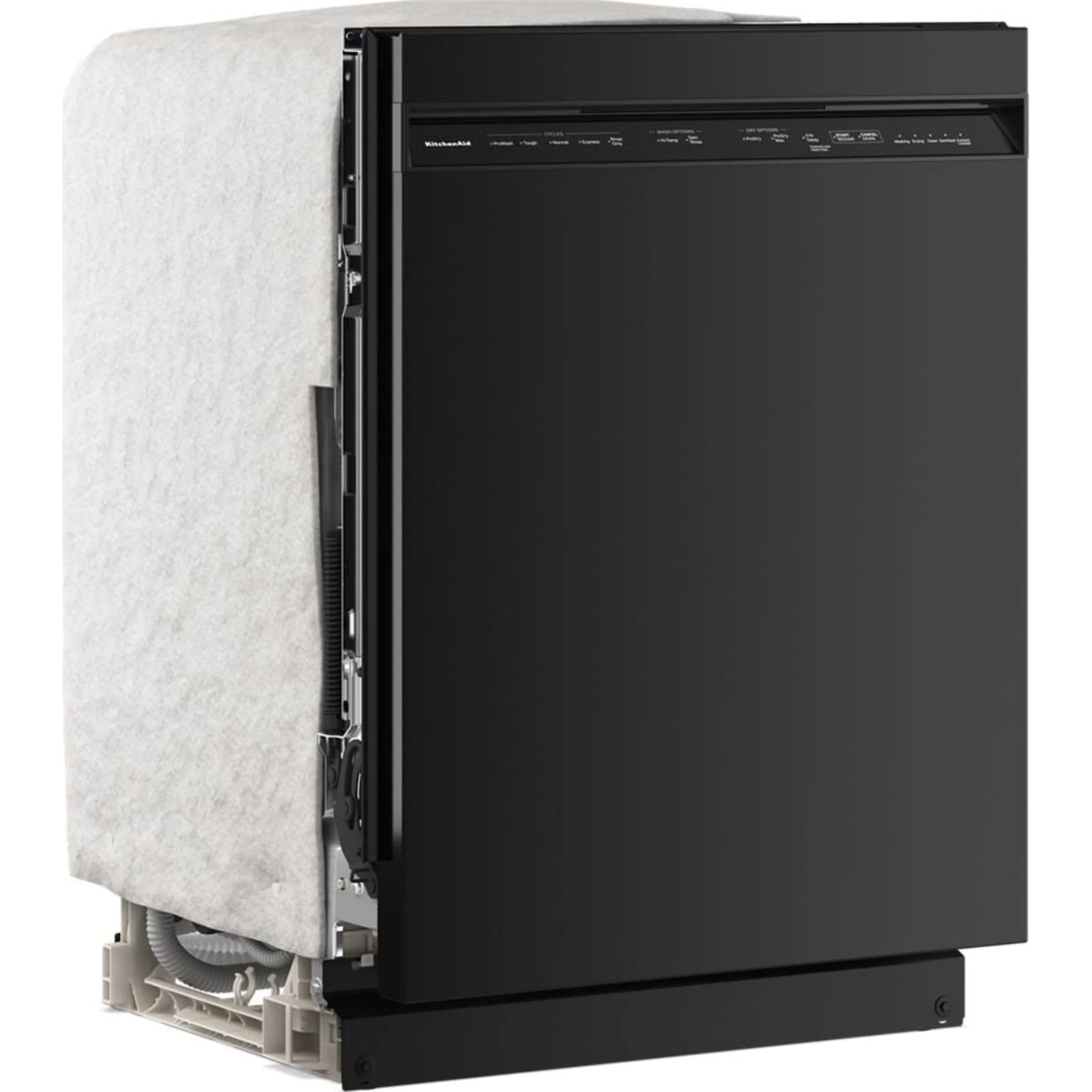 Frigidaire Gallery 30" Gas Range (GCFG3059BF) - SmudgeProof Stainless SteeL - Image 17