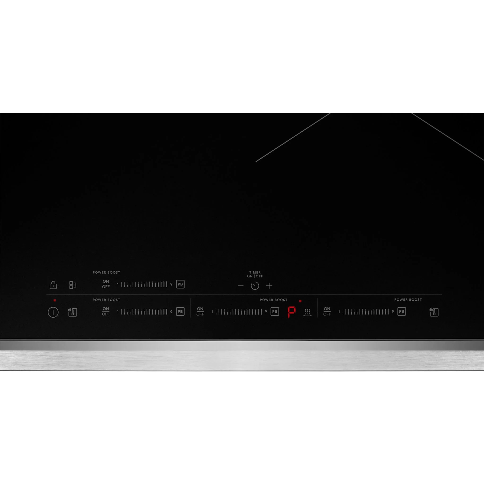 Cooktops