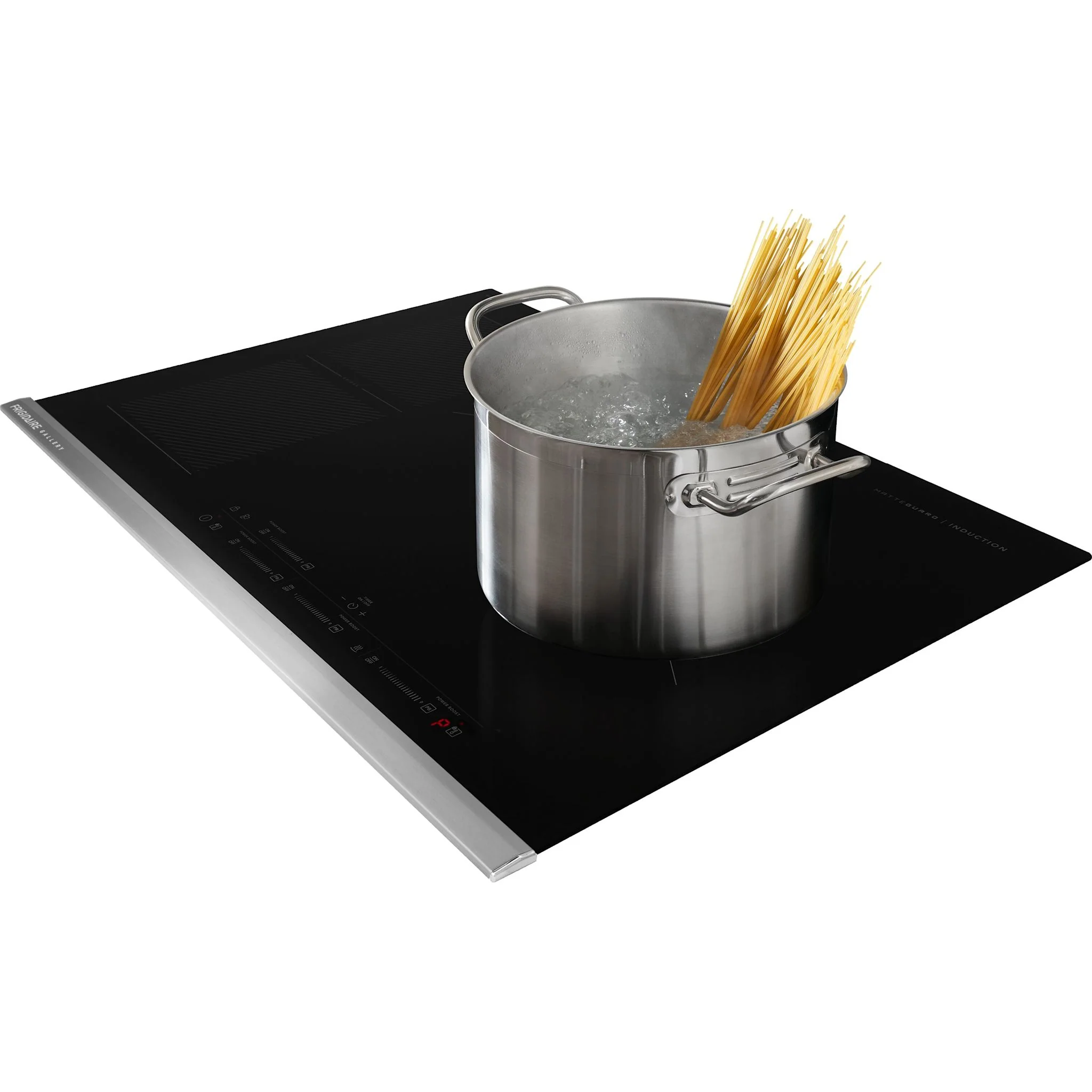 Frigidaire Gallery 30" Induction Cooktop with MatteGuard™ - Black (GCCI3070BM) - Image 5