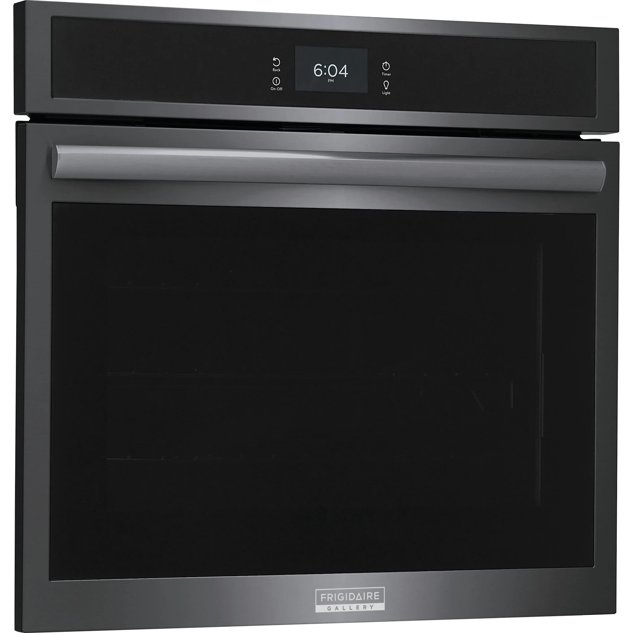 Frigidaire Gallery 30" Single Electric Wall Oven with Total Convection -  ( GCWS3067AD ) - Image 3