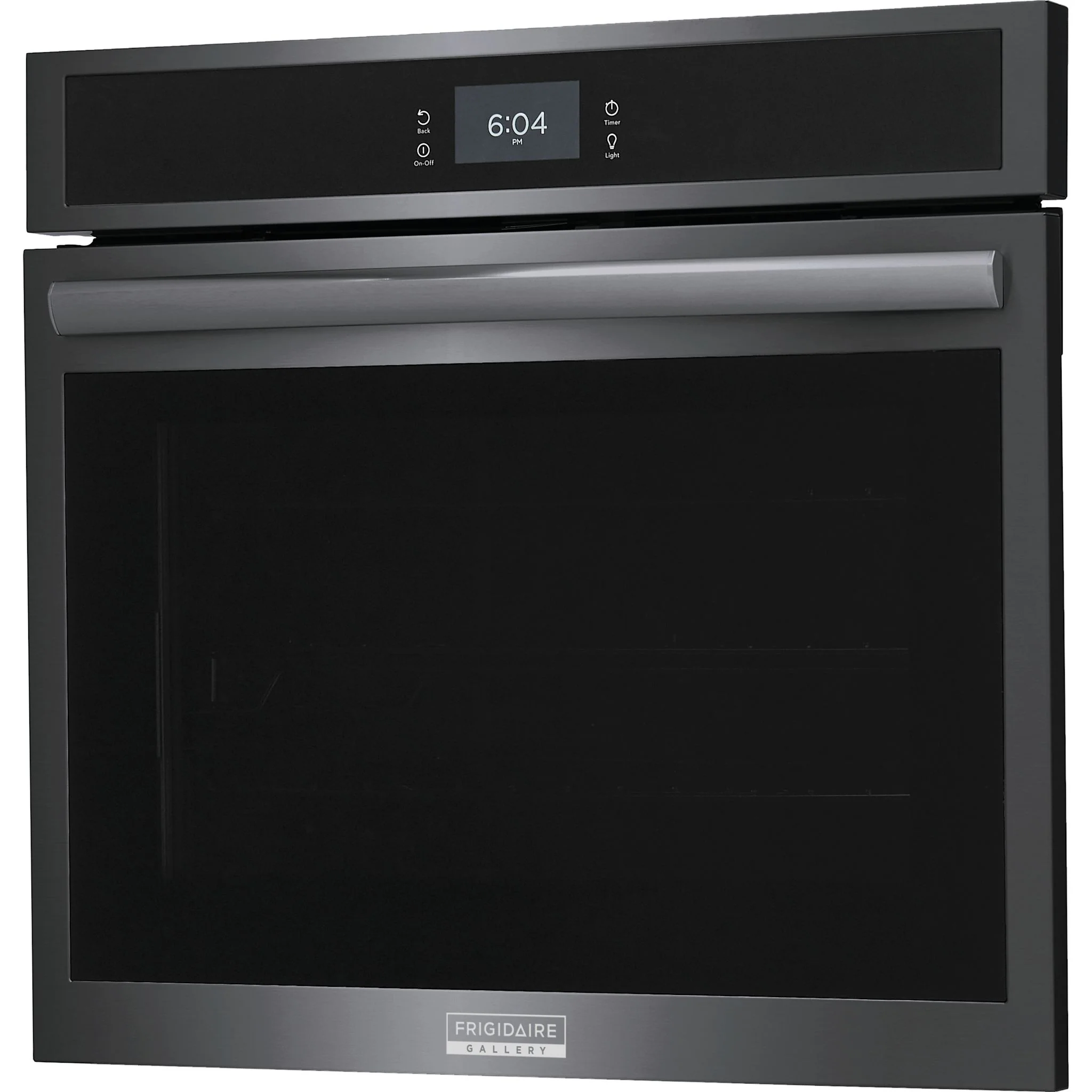 Frigidaire Gallery 30" Single Electric Wall Oven with Total Convection -  ( GCWS3067AD ) - Image 4
