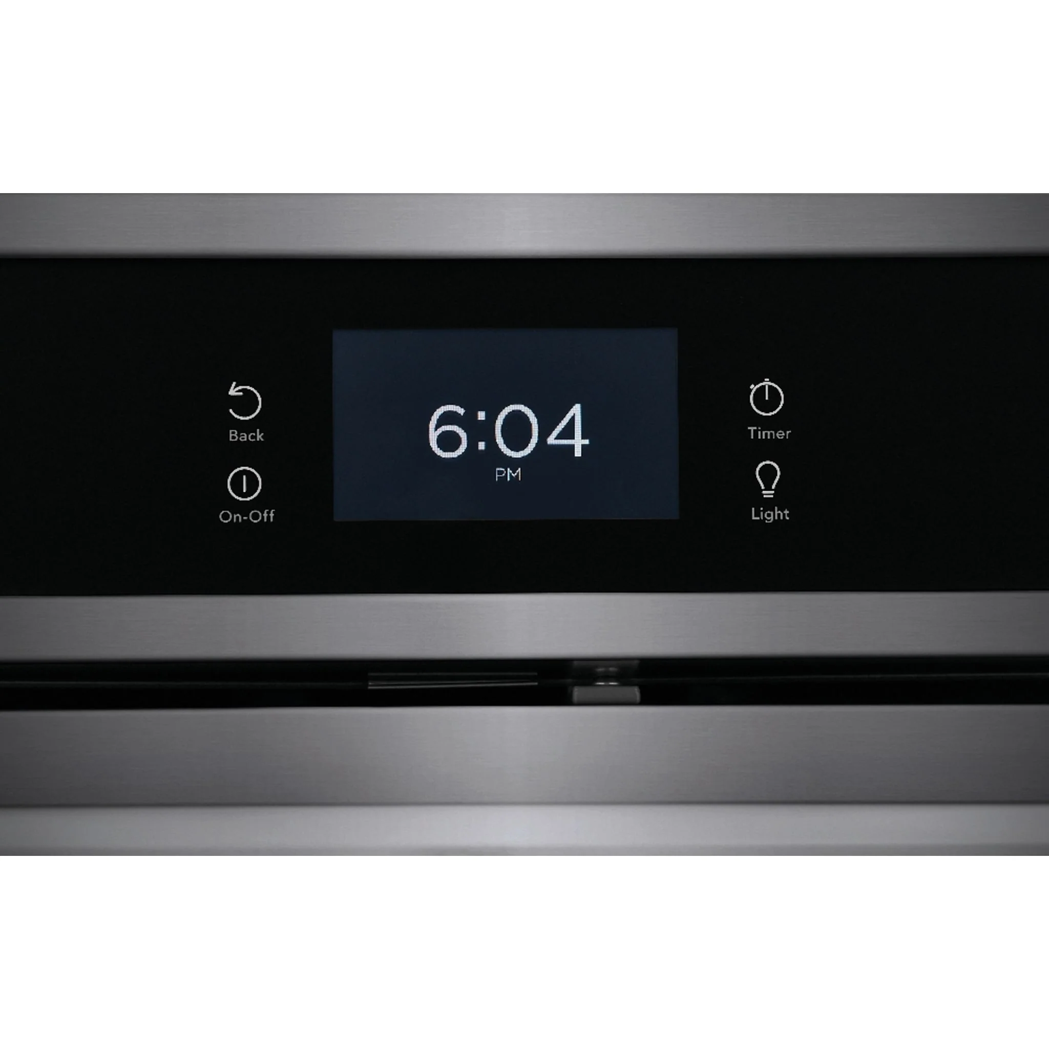 Frigidaire Gallery 30" Single Electric Wall Oven with Total Convection -  ( GCWS3067AD ) - Image 7