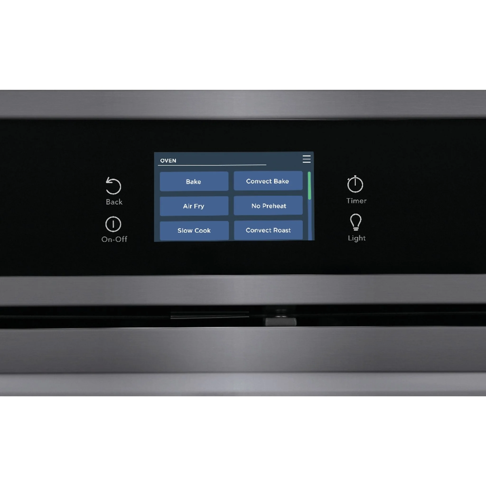 Frigidaire Gallery 30" Single Electric Wall Oven with Total Convection -  ( GCWS3067AD ) - Image 8