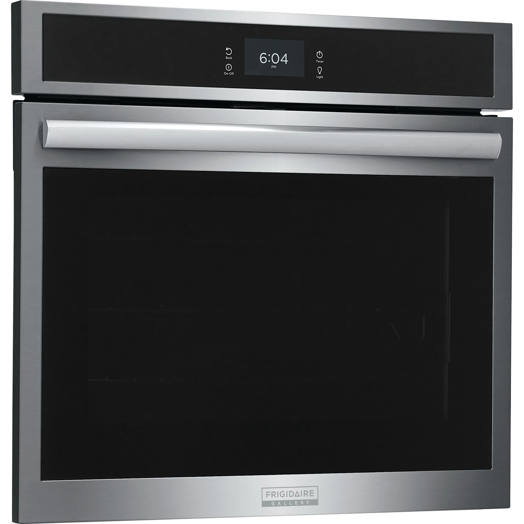 Frigidaire Gallery 30" Single Electric Wall Oven with Total Convection -  ( GCWS3067AF ) - Image 3