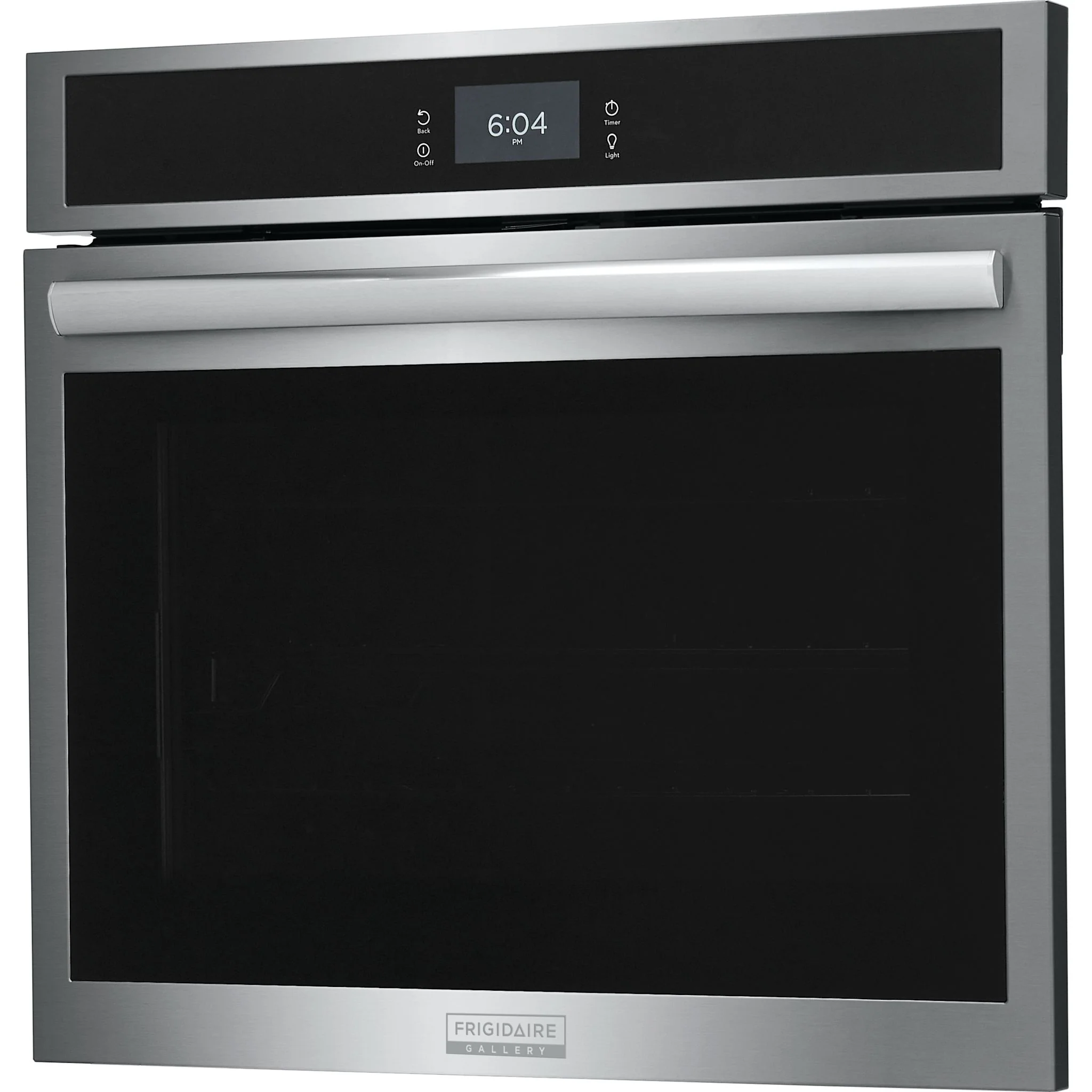 Frigidaire Gallery 30" Single Electric Wall Oven with Total Convection -  ( GCWS3067AF ) - Image 4