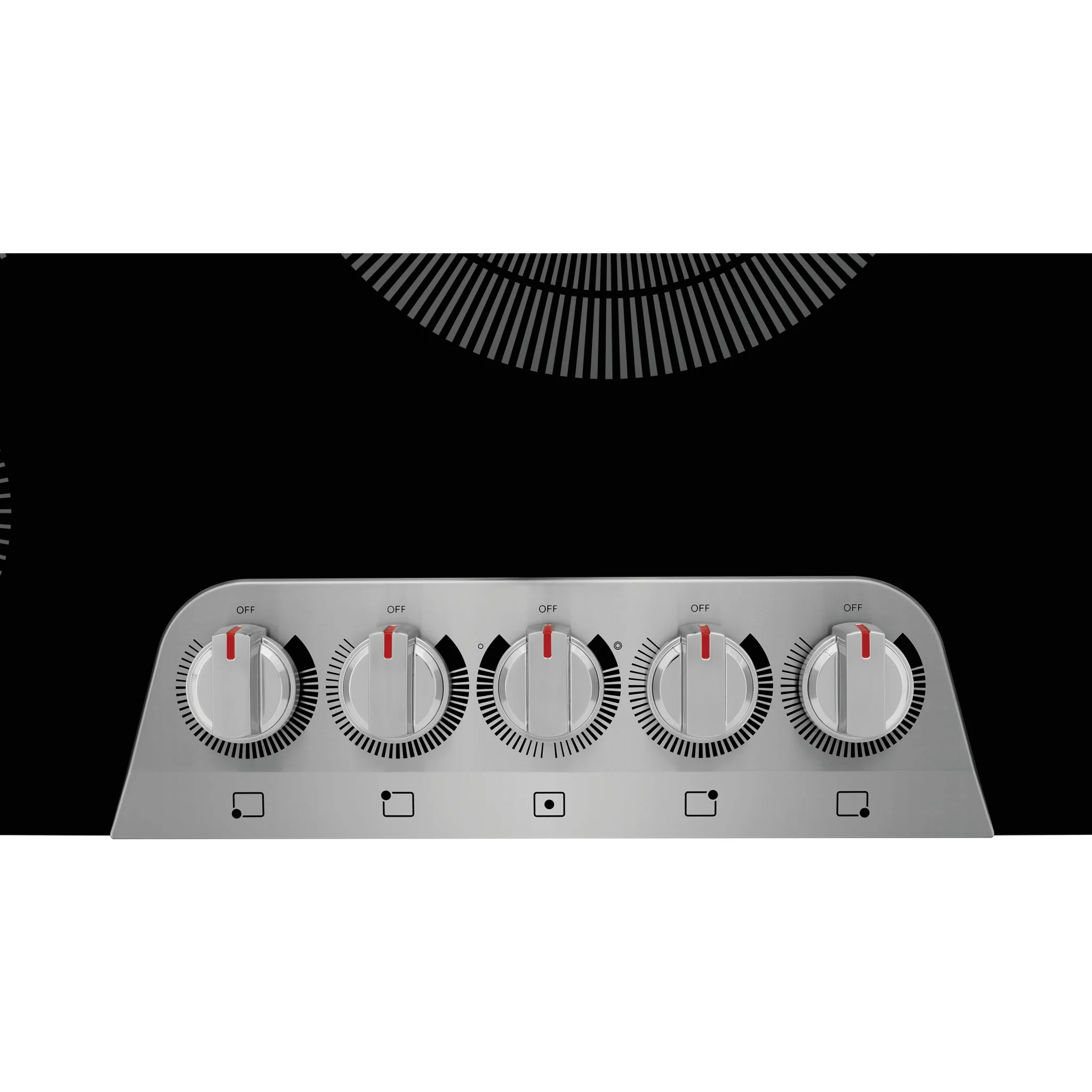 Frigidaire Gallery 36" Electric Cooktop -  ( GCCE3670AS ) - Image 11