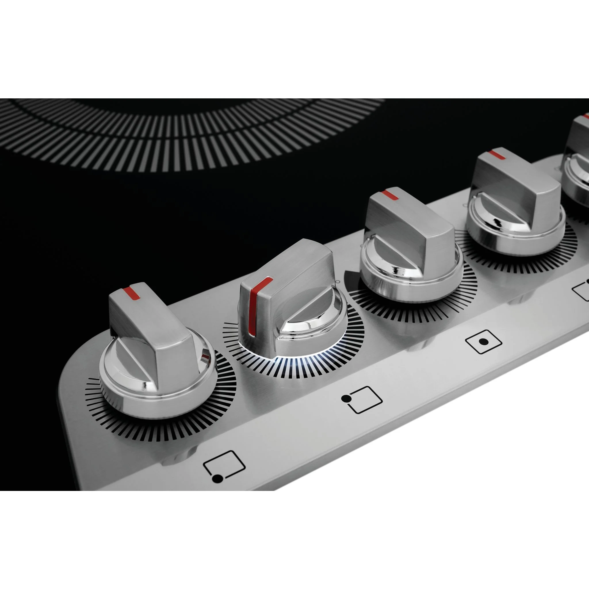 Frigidaire Gallery 36" Electric Cooktop -  ( GCCE3670AS ) - Image 12