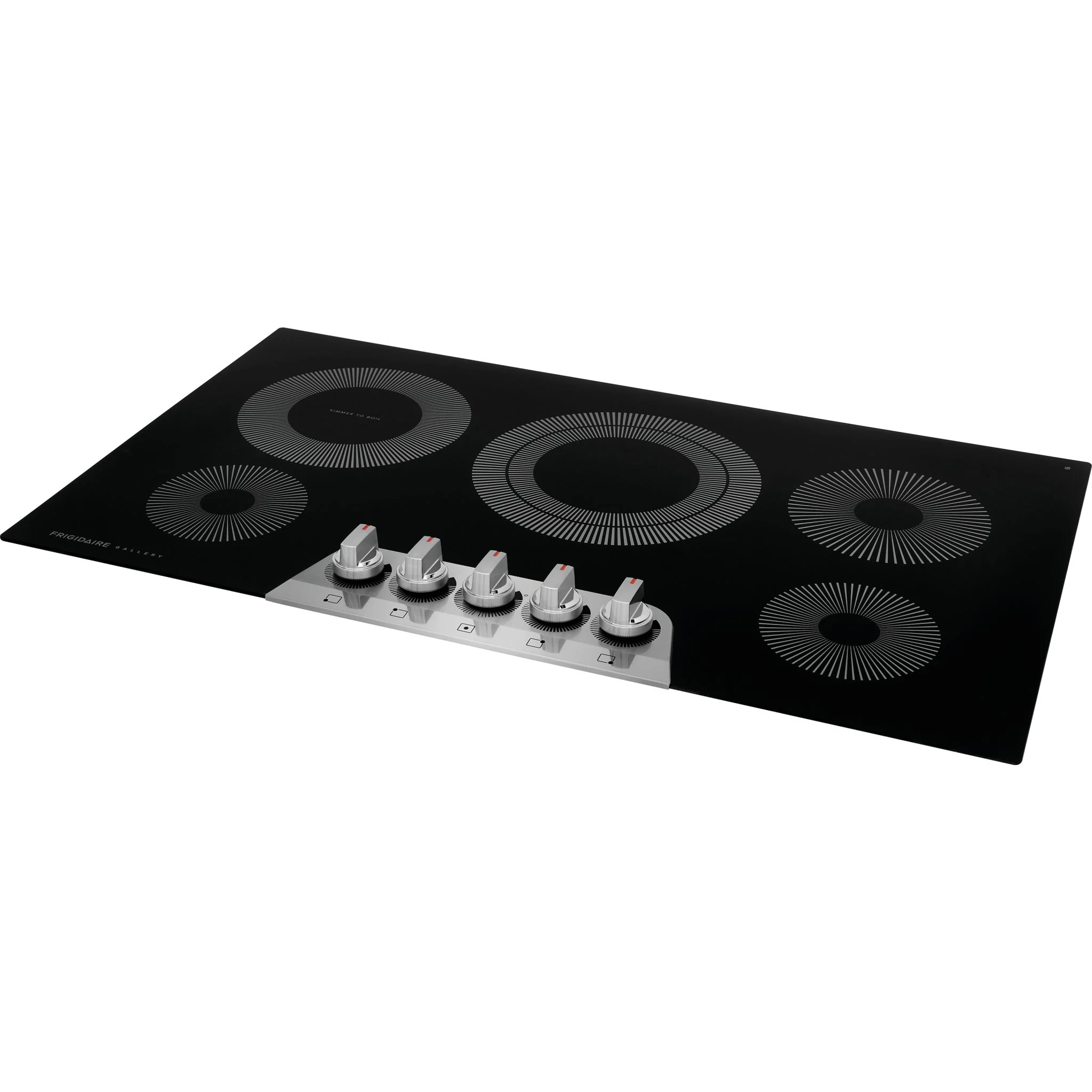 Frigidaire Gallery 36" Electric Cooktop -  ( GCCE3670AS ) - Image 4