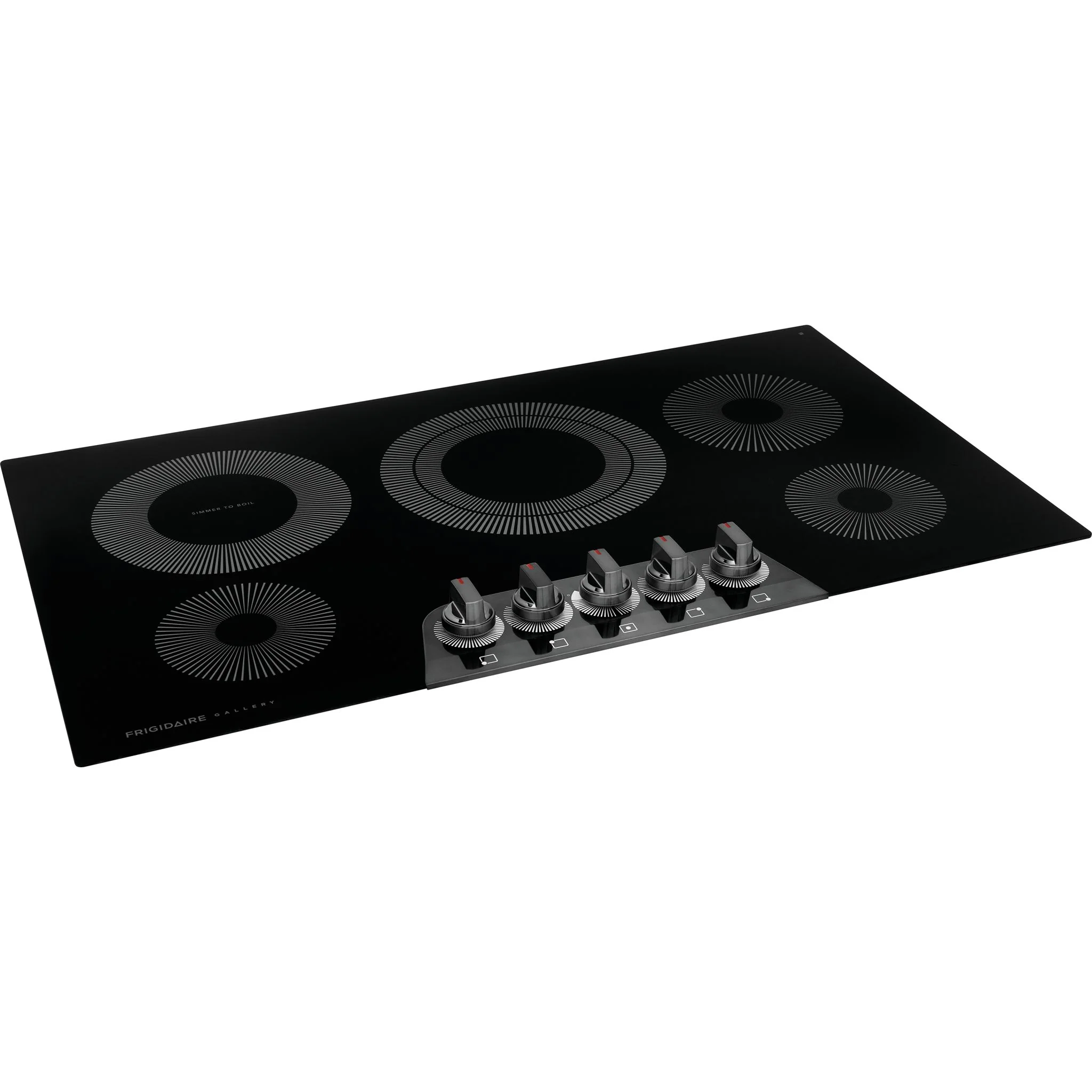 Frigidaire Gallery 36" Electric Cooktop -  ( GCCE3670AS ) - Image 6