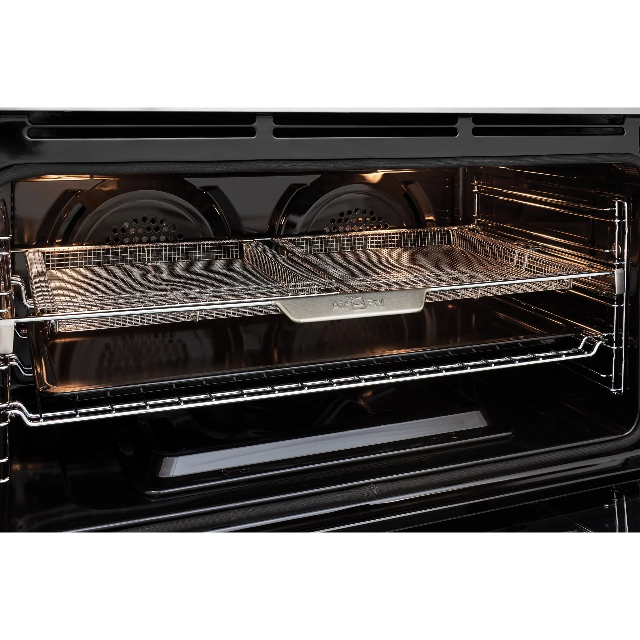 Frigidaire Gallery 36" Gas Range with Air Fry - Stainless Steel ( GCFG3661AF ) - Image 7