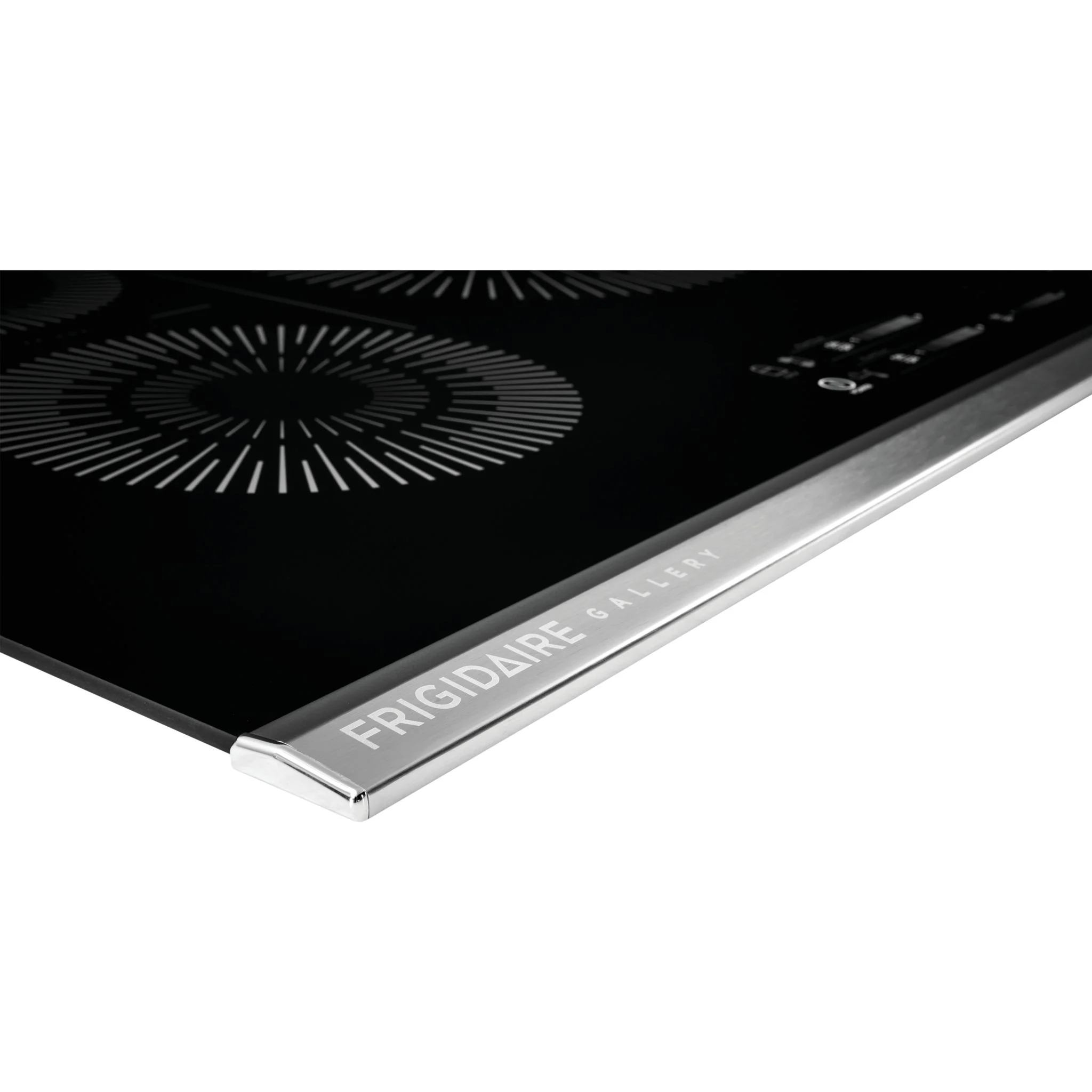 Frigidaire Gallery 36" Induction Cooktop - Black ( GCCI3667AB ) - Image 6