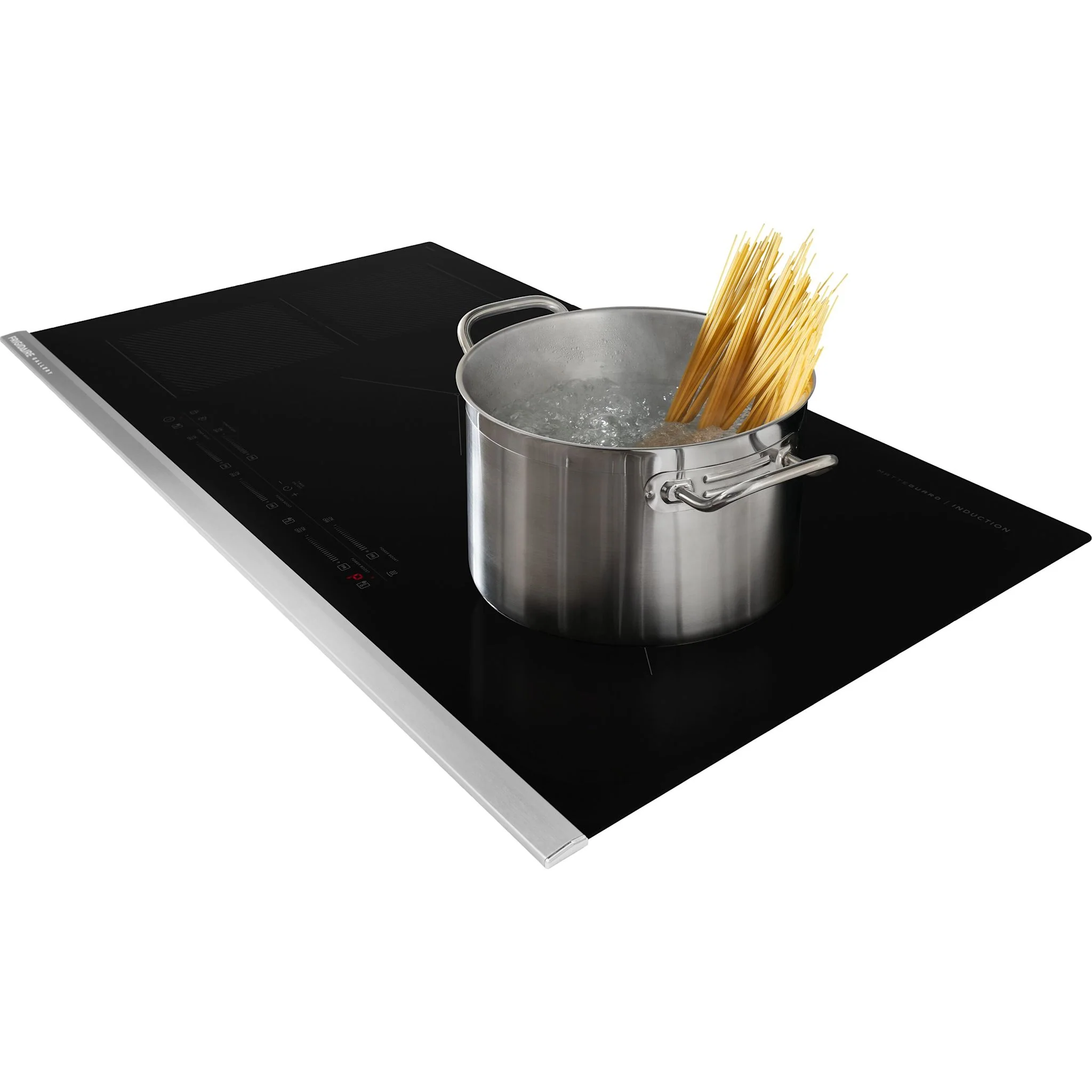 Frigidaire Gallery 36" Induction Cooktop with MatteGuard - Black (GCCI3670BM) - Image 8